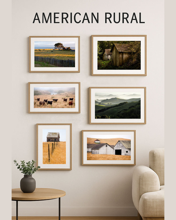 American Rural