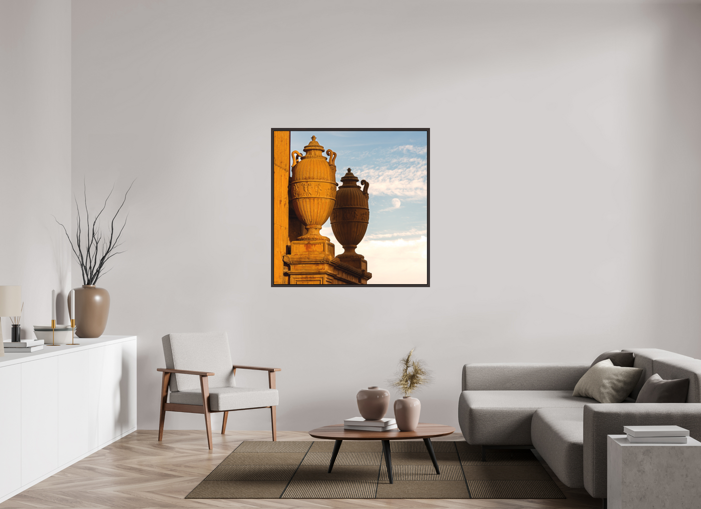 Palace of Fine Arts (Collector Edition)