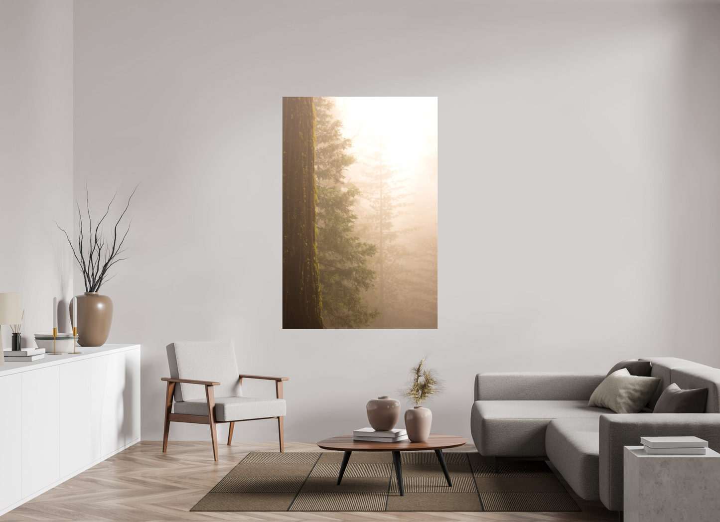 Yosemite Woods (Collector Edition)