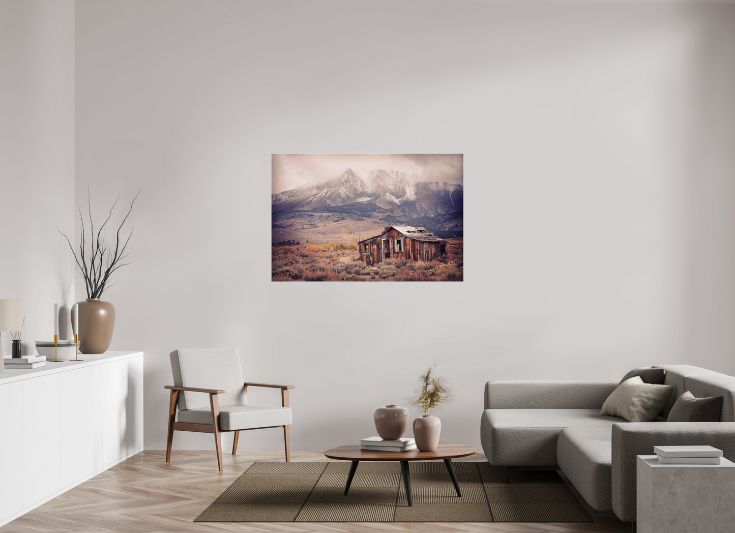 Mountain Cabin (Collector Edition)