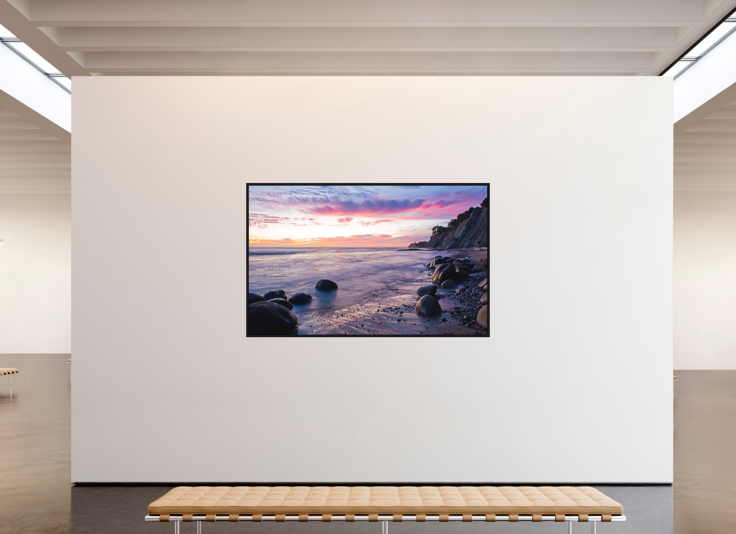 Sundown at Schooner Gulch (Collector Edition)