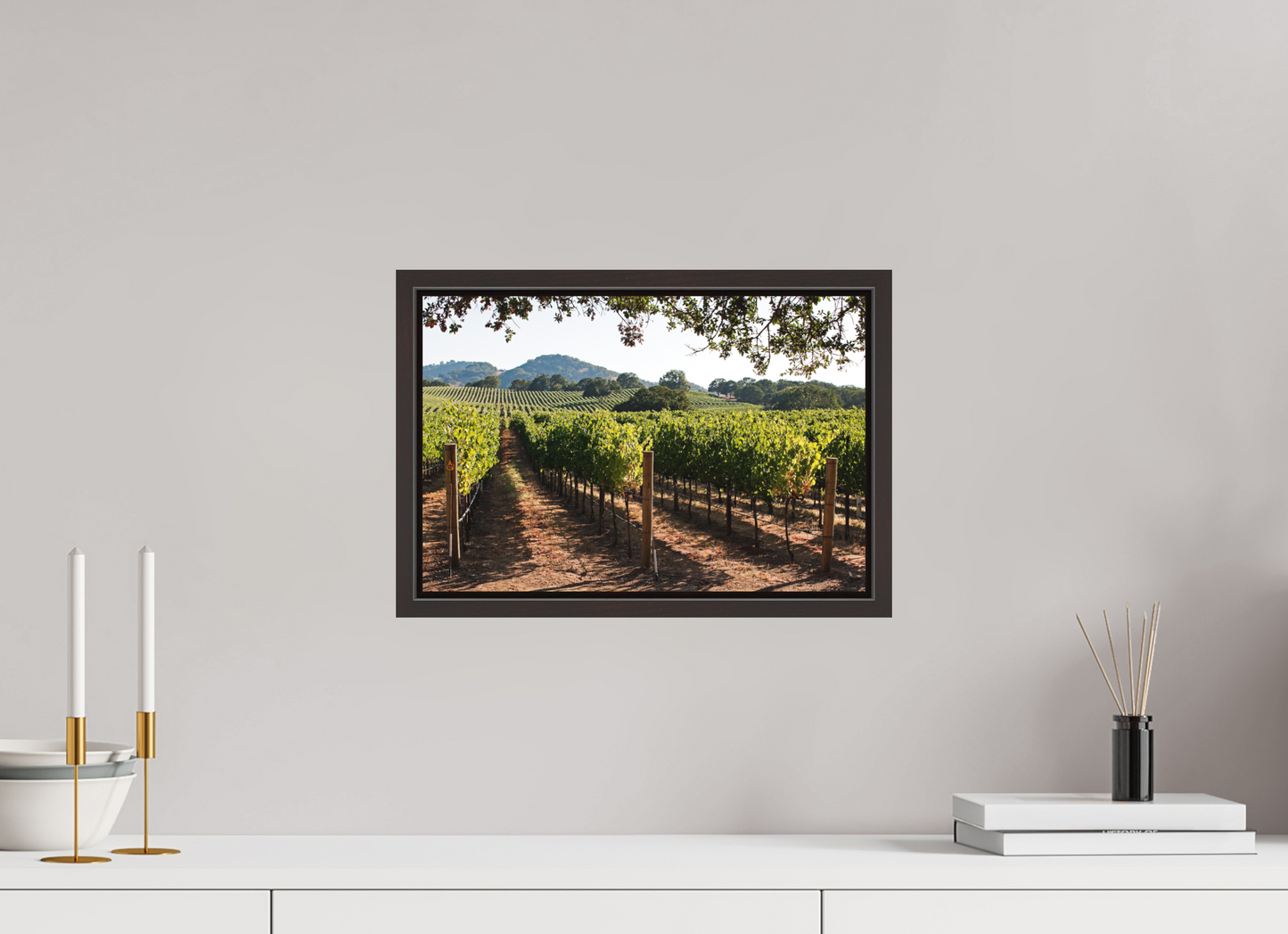 Sonoma Summer