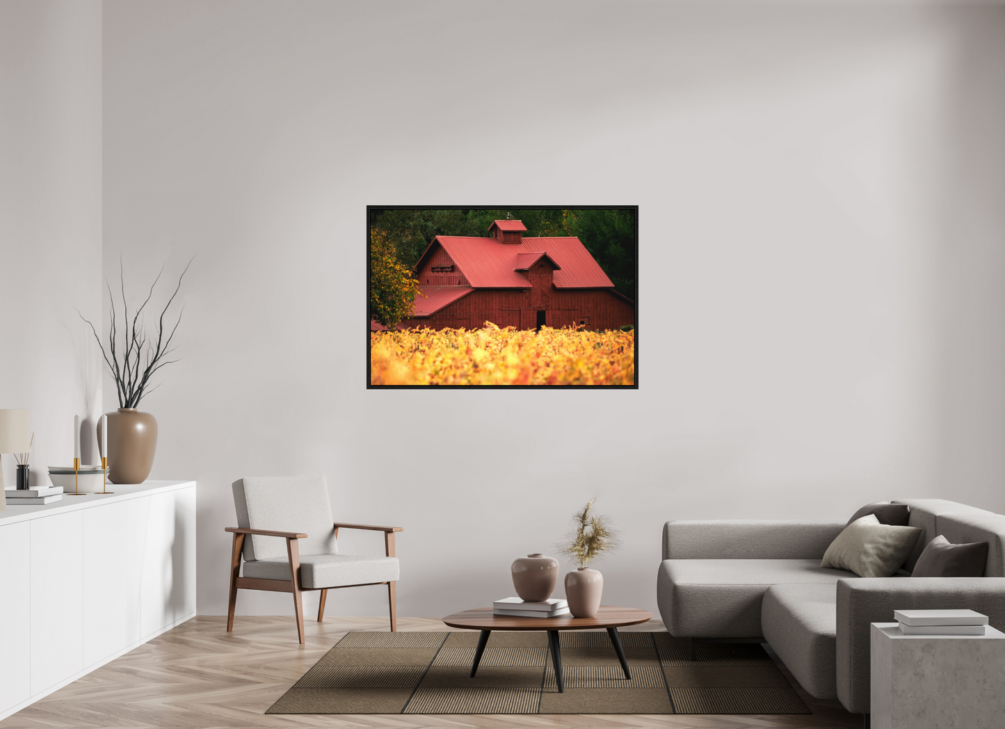 Napa Red (Collector Edition)
