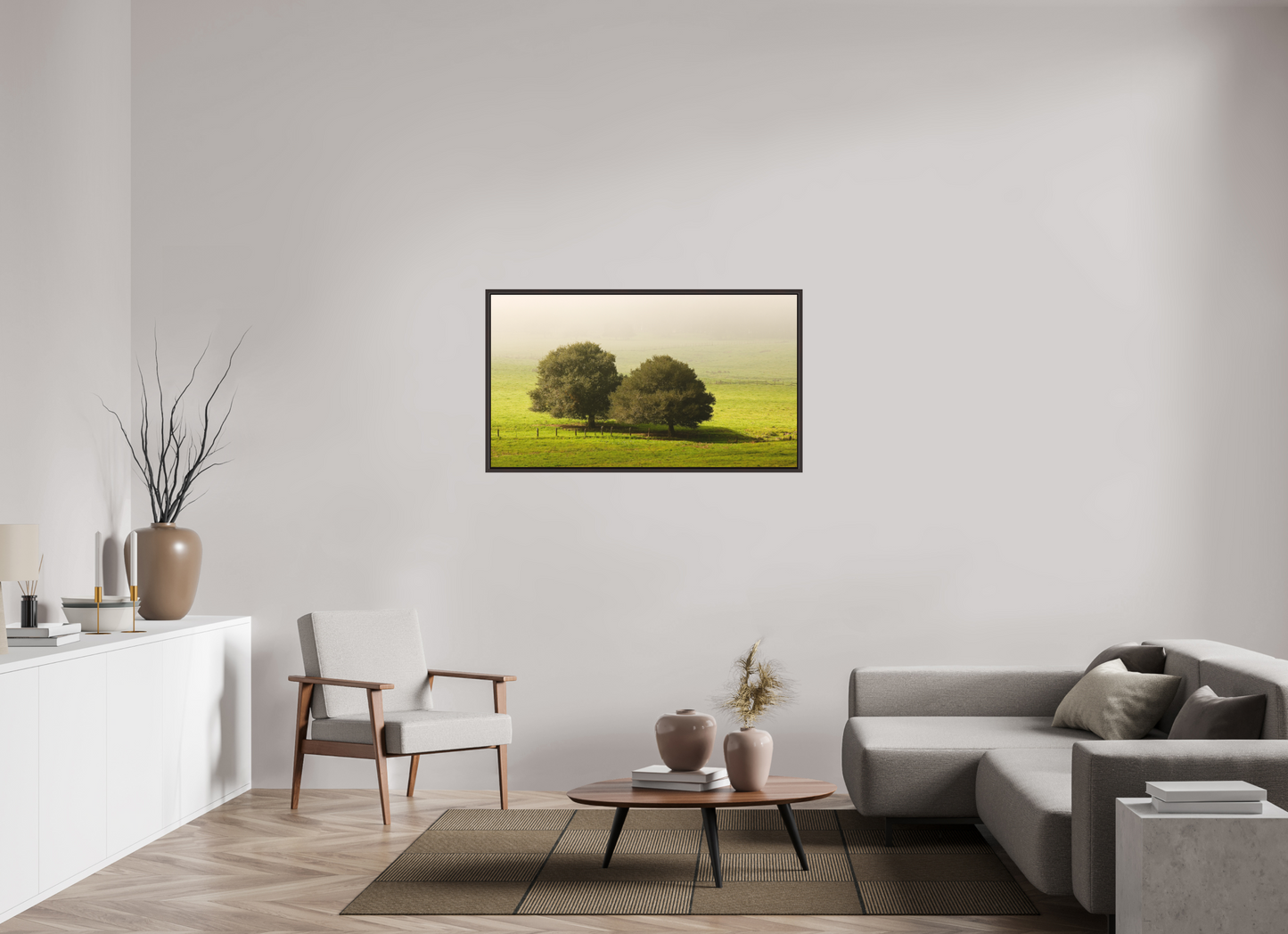 Lowland Trees (Collector Edition)