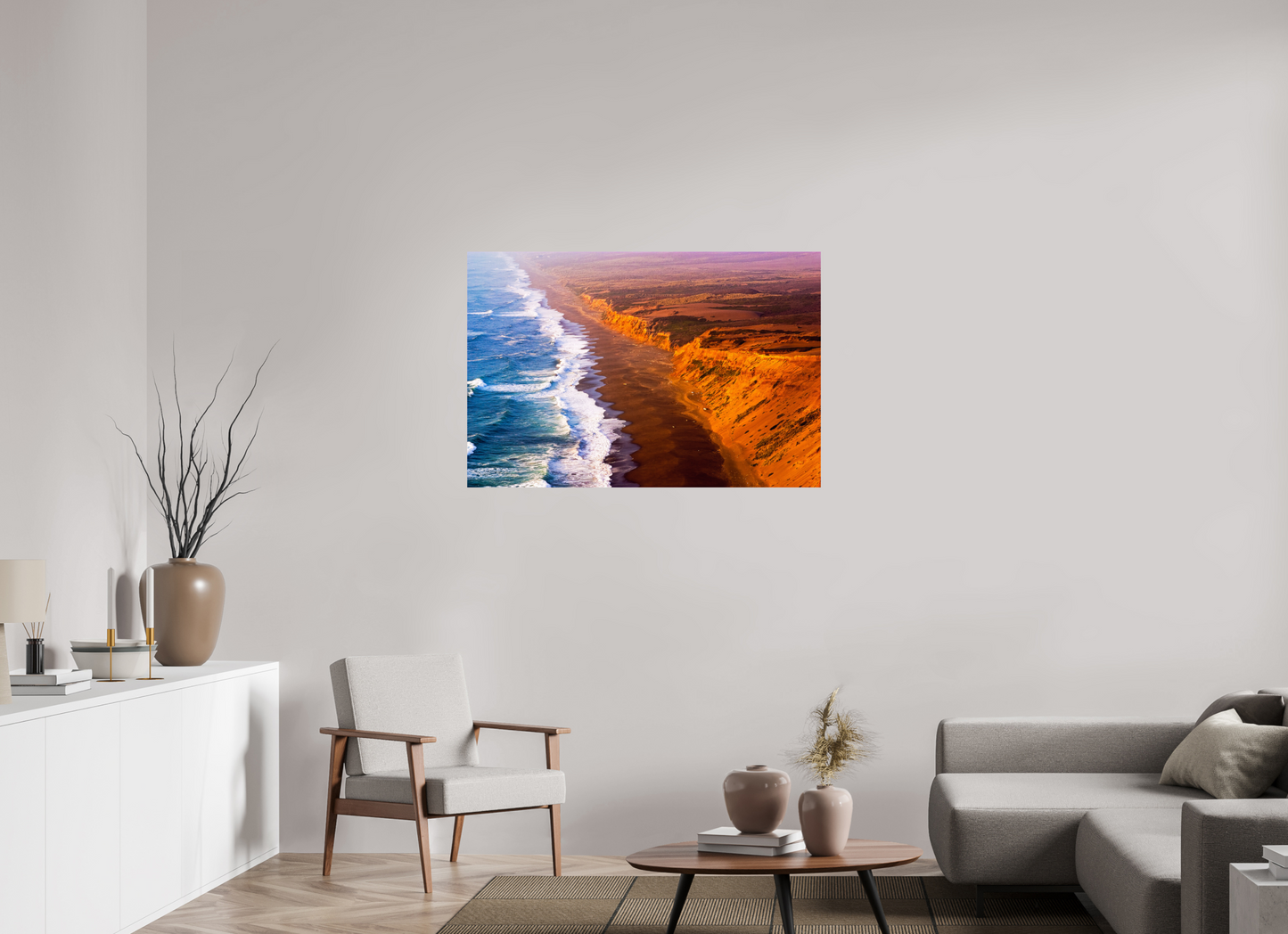 Point Reyes Coastline (Collector Edition)