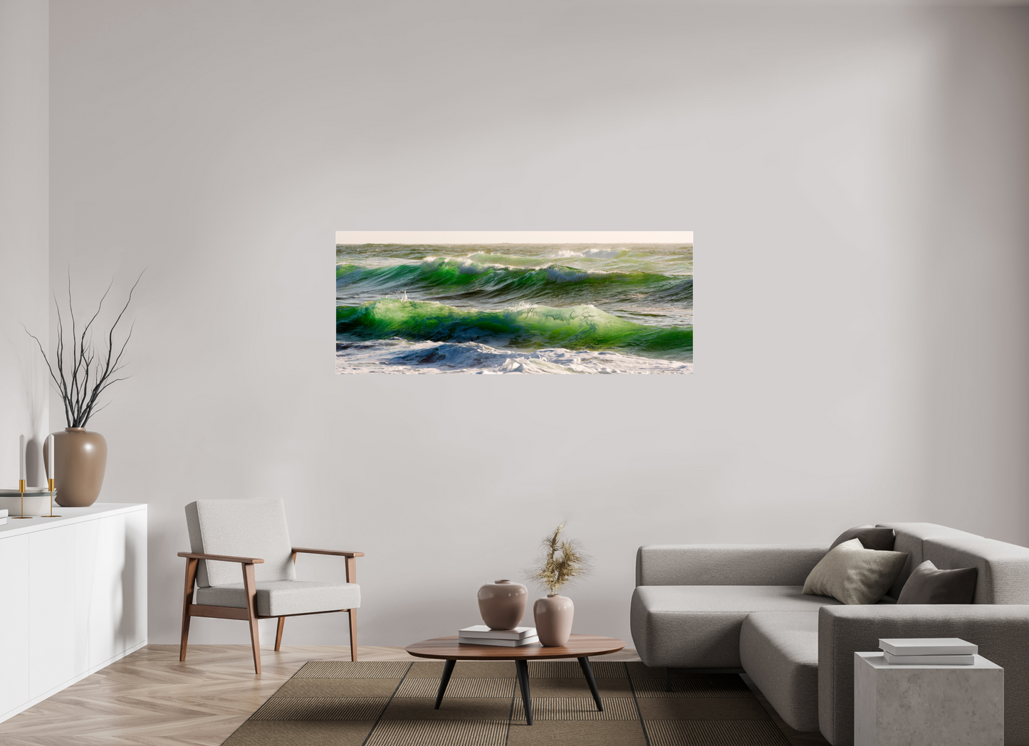 Sea Green (Collector Edition)