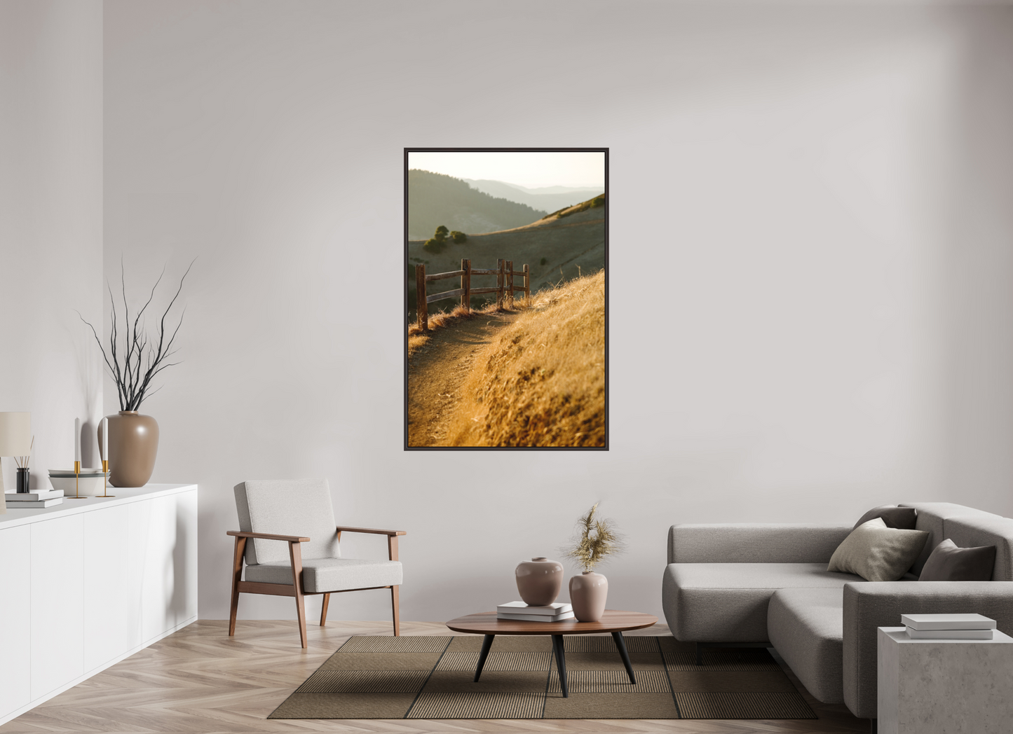 Ridgetop Trail (Collector Edition)