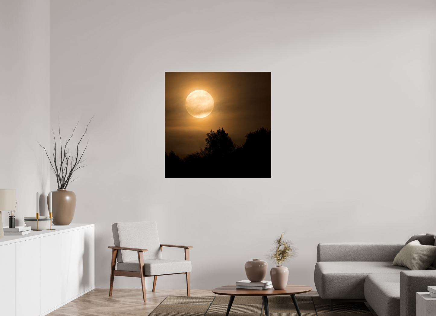 Rising Moon (Collector Edition)