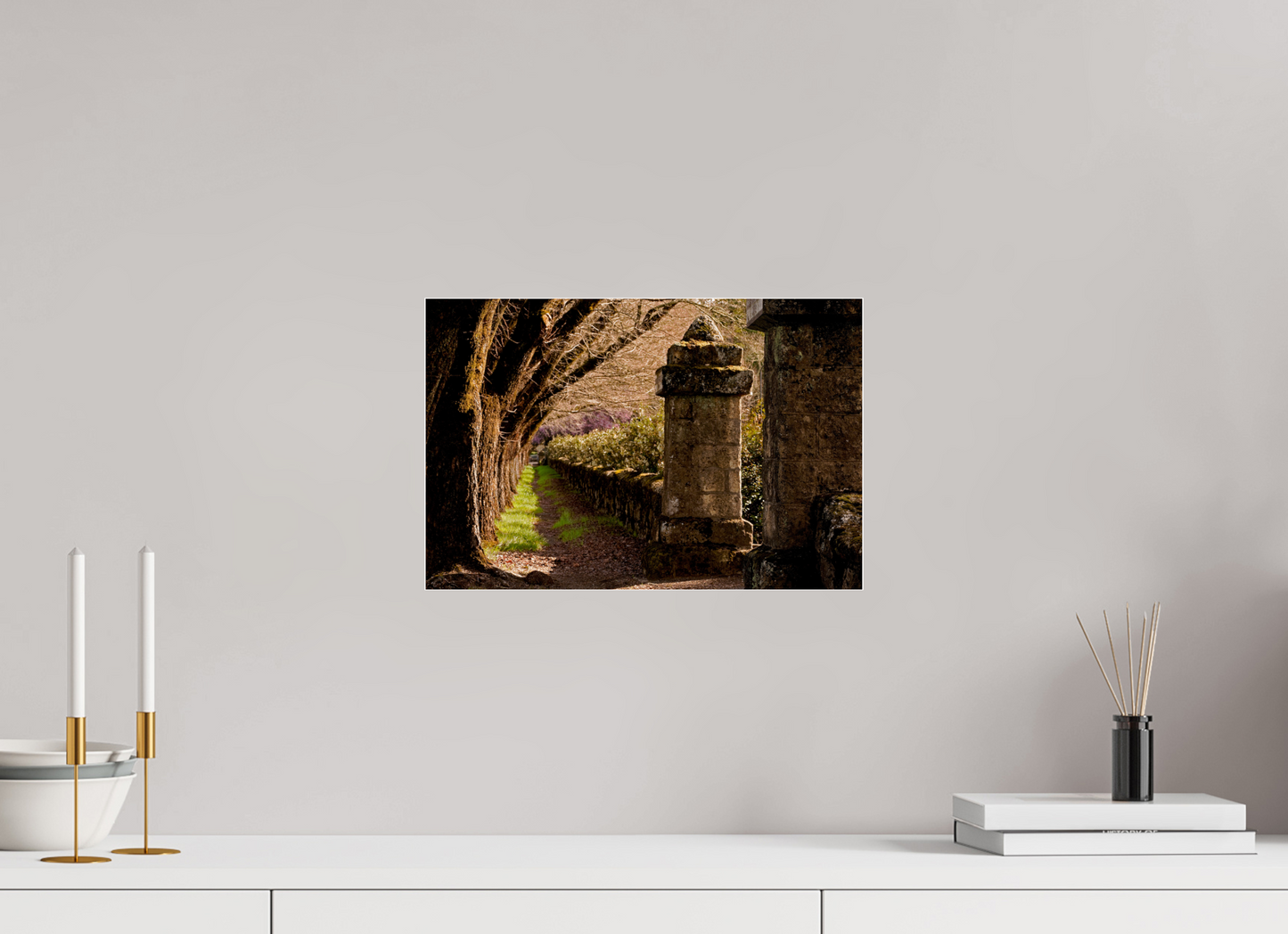 Ancient Path