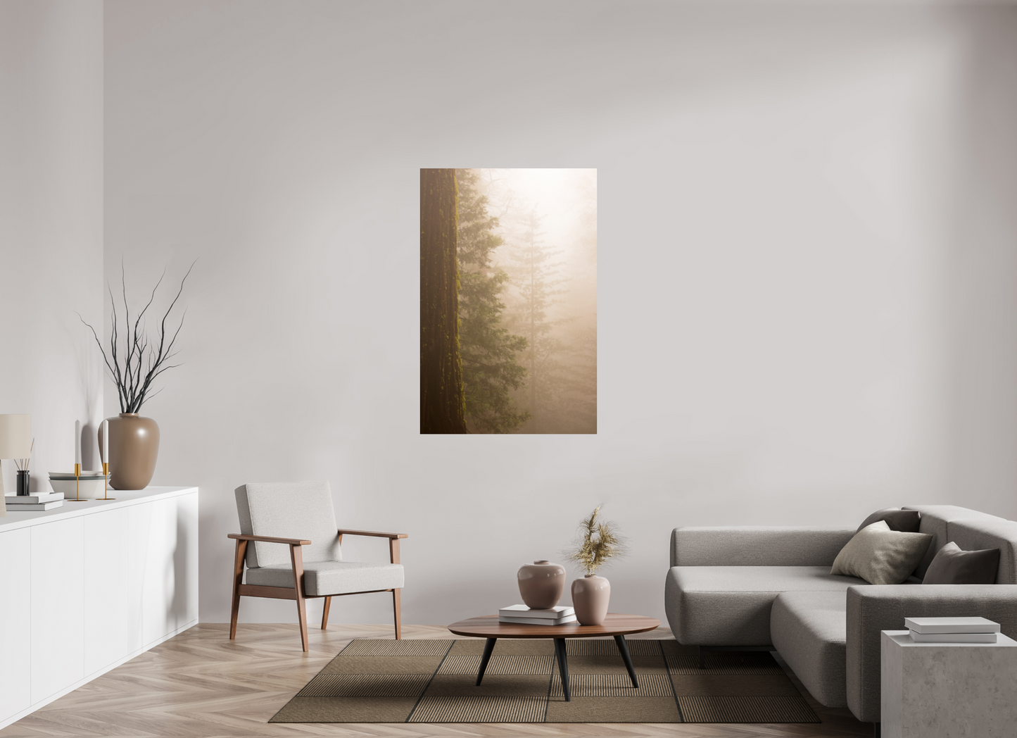 Yosemite Woods (Collector Edition)