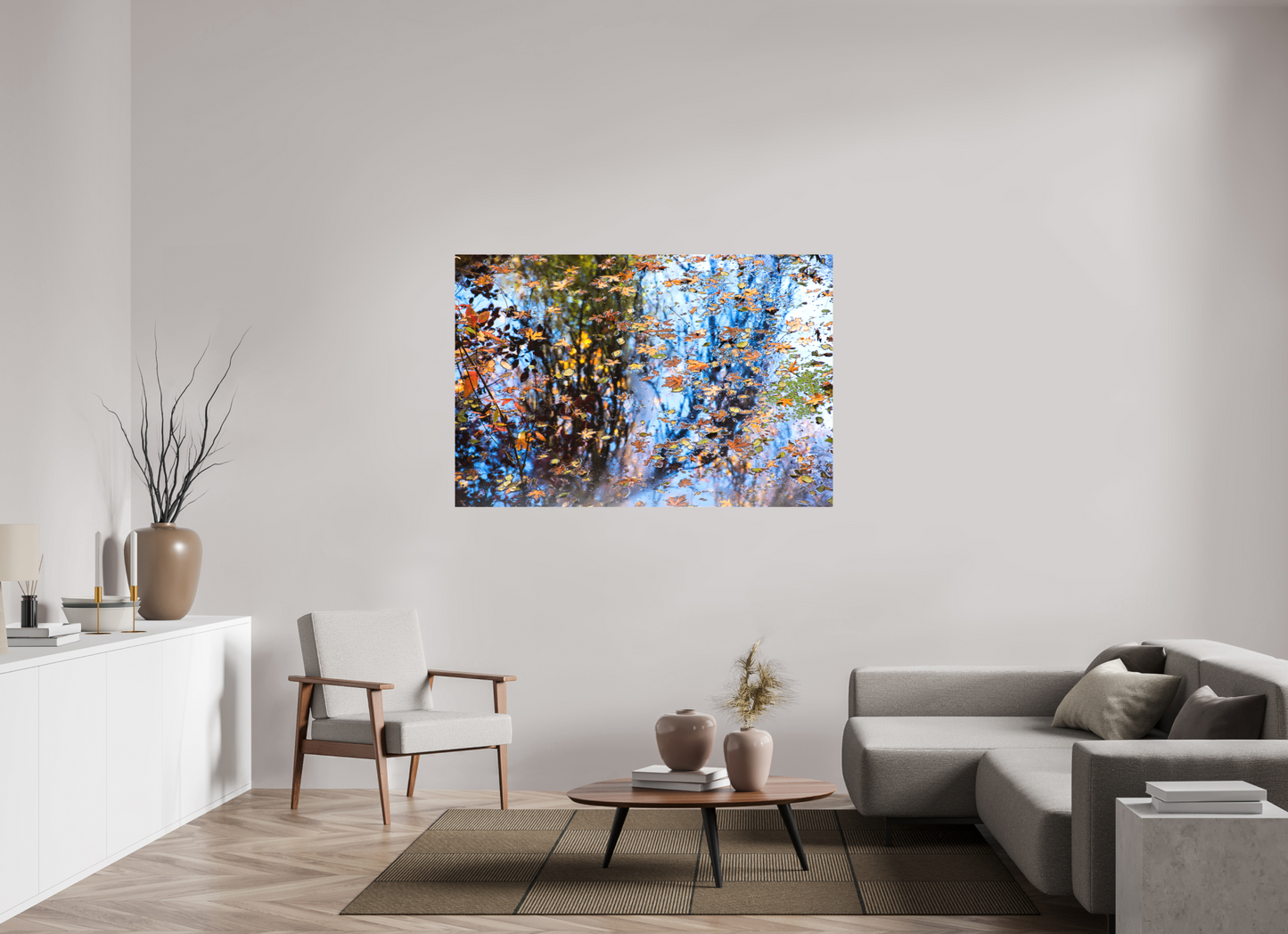 Fall Kaleidoscope (Collector Edition)