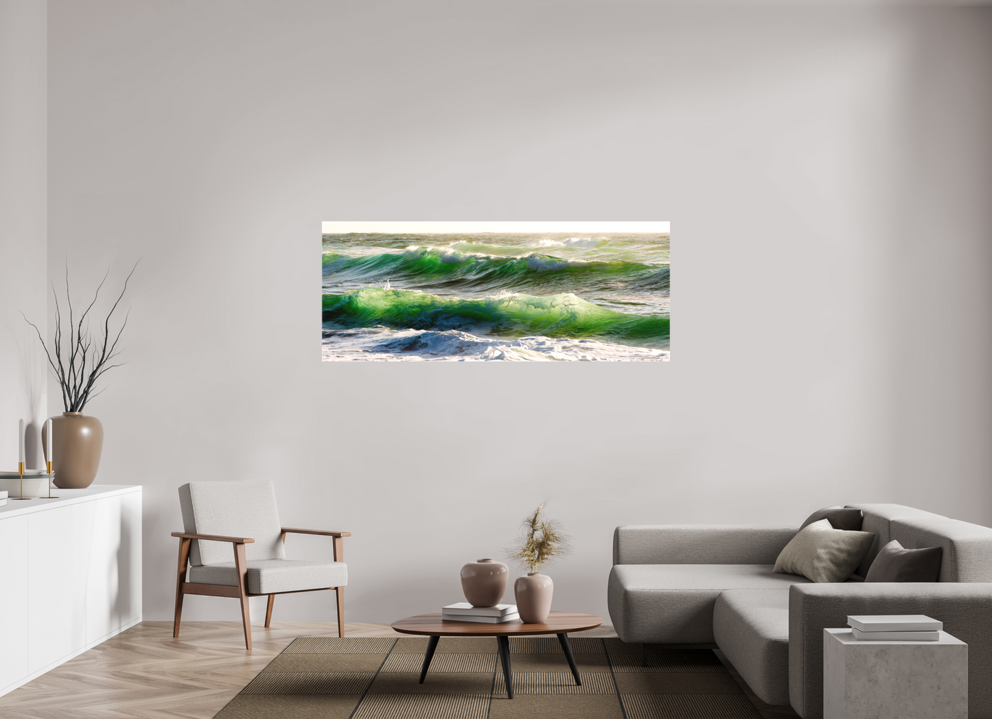 Sea Green (Collector Edition)