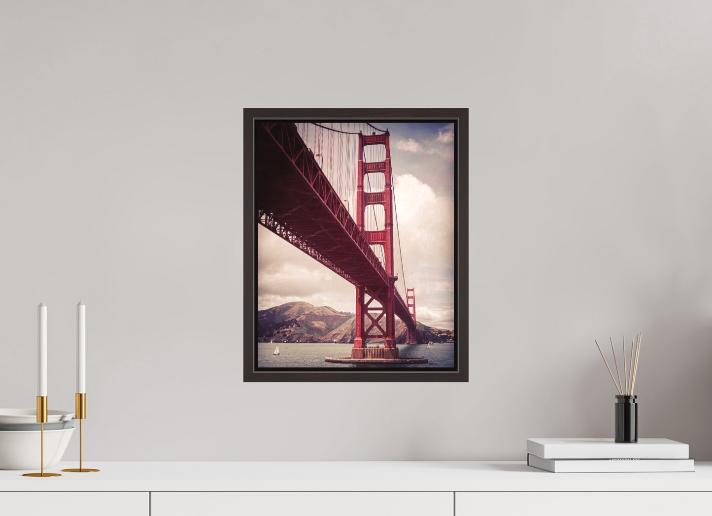 Golden Gate