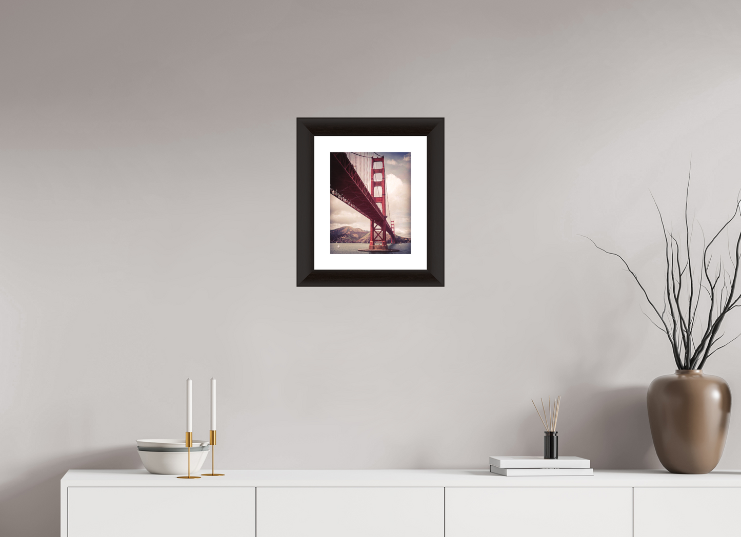 Golden Gate