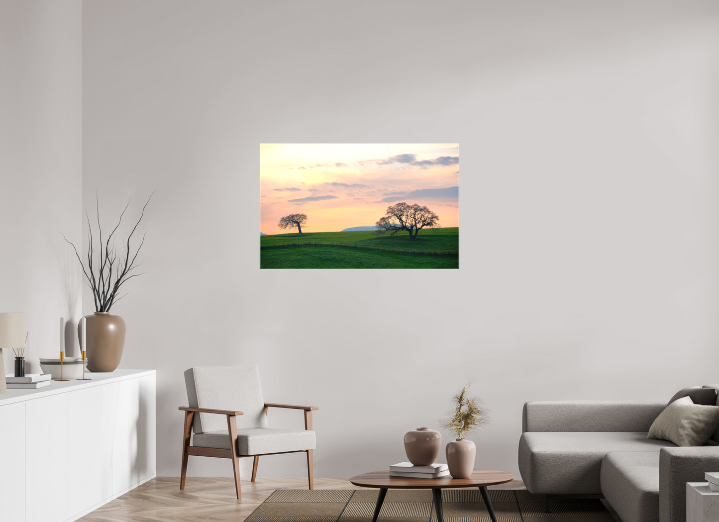 Two Oaks (Collector Edition)