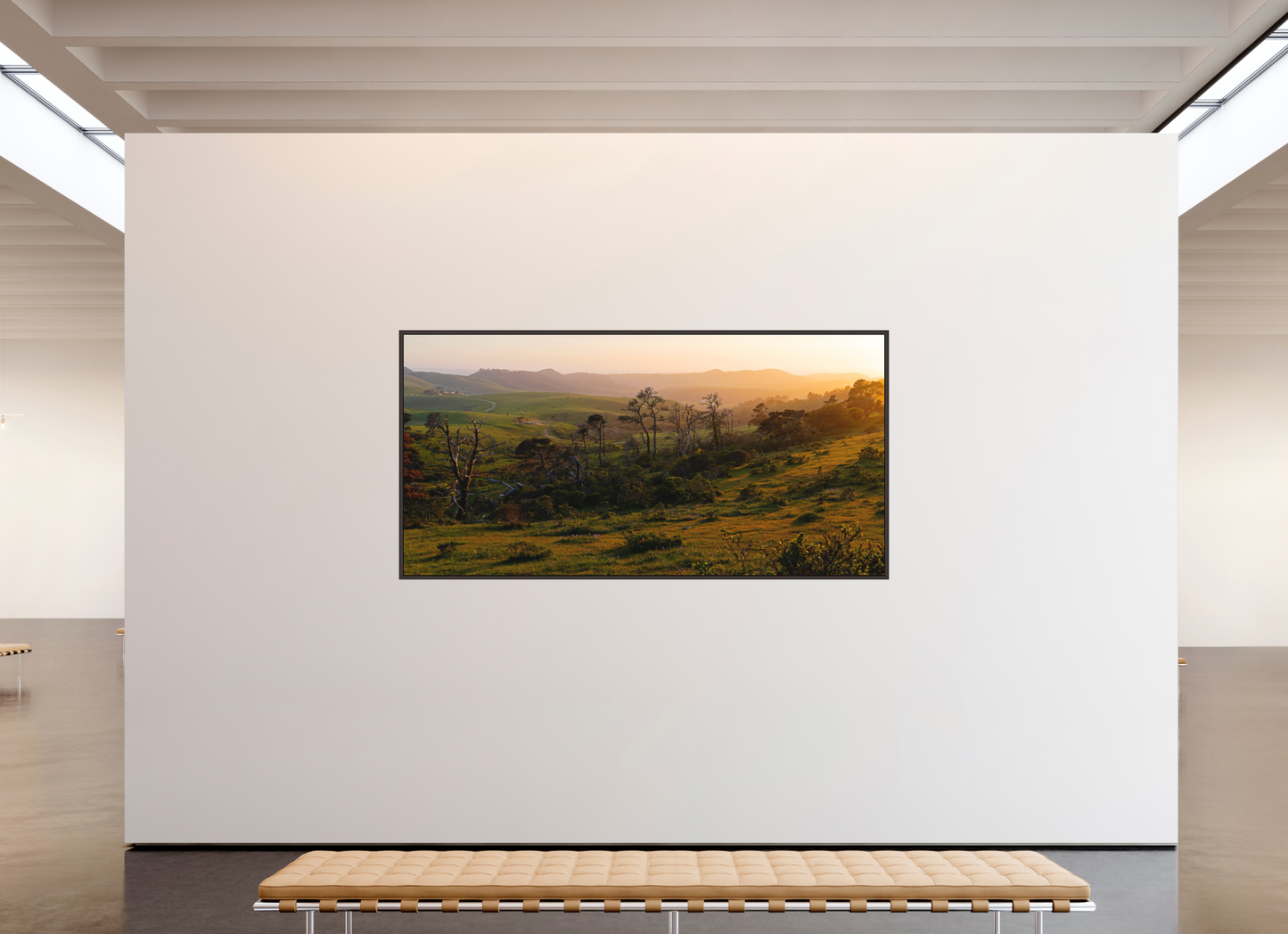 Pastoral Landscape (Collector Edition)