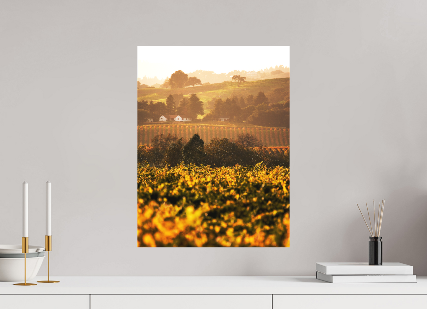 Wine Country