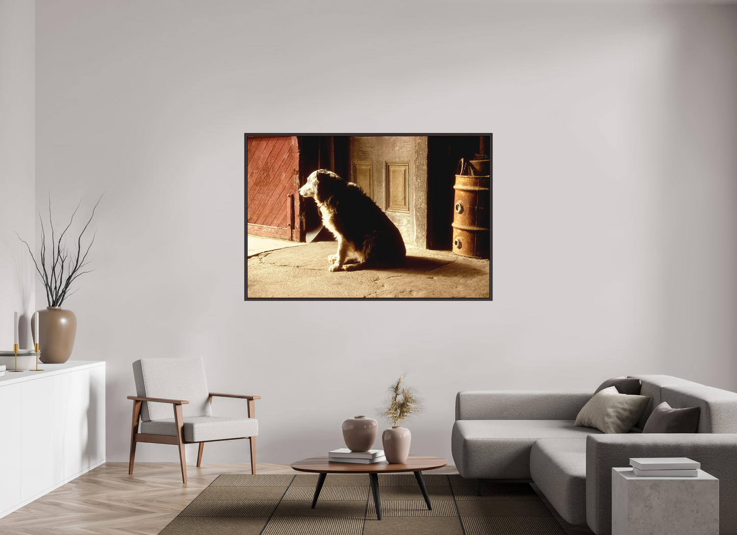 Barn Dog (Collector Edition)