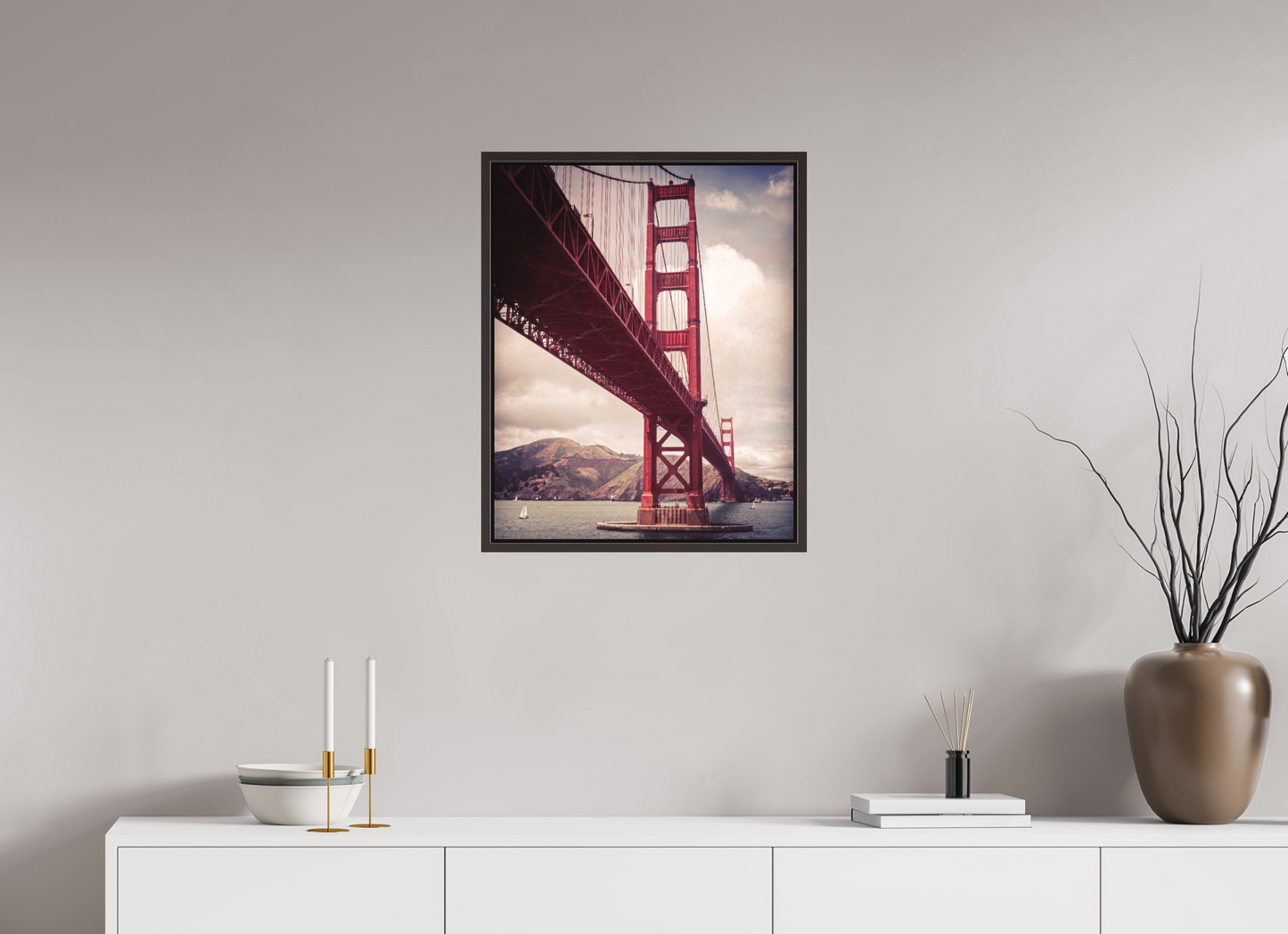 Golden Gate