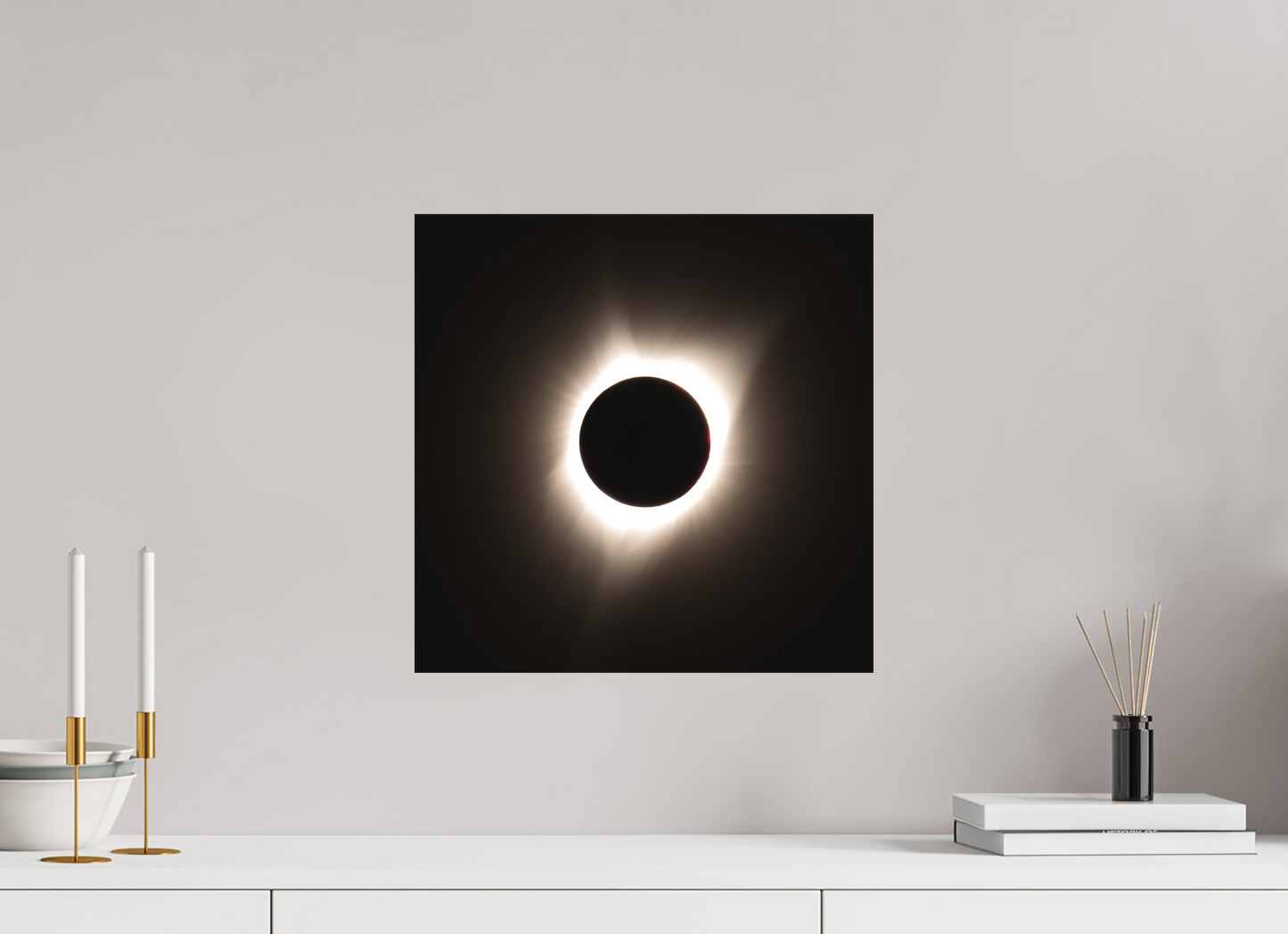 Eye in the Sky