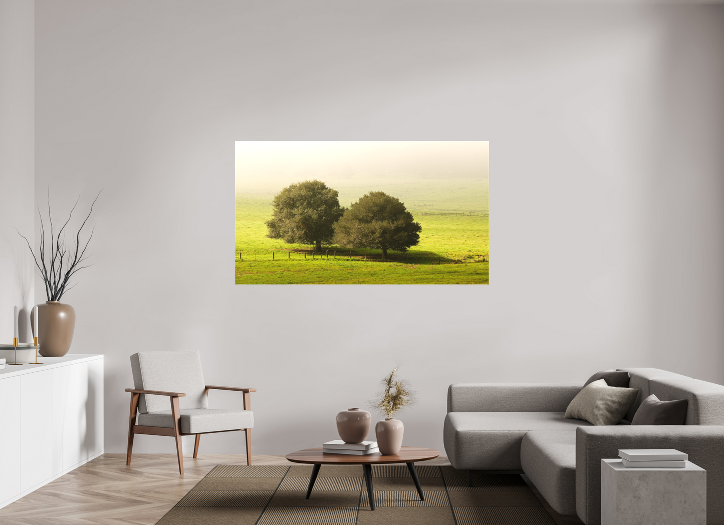 Lowland Trees (Collector Edition)