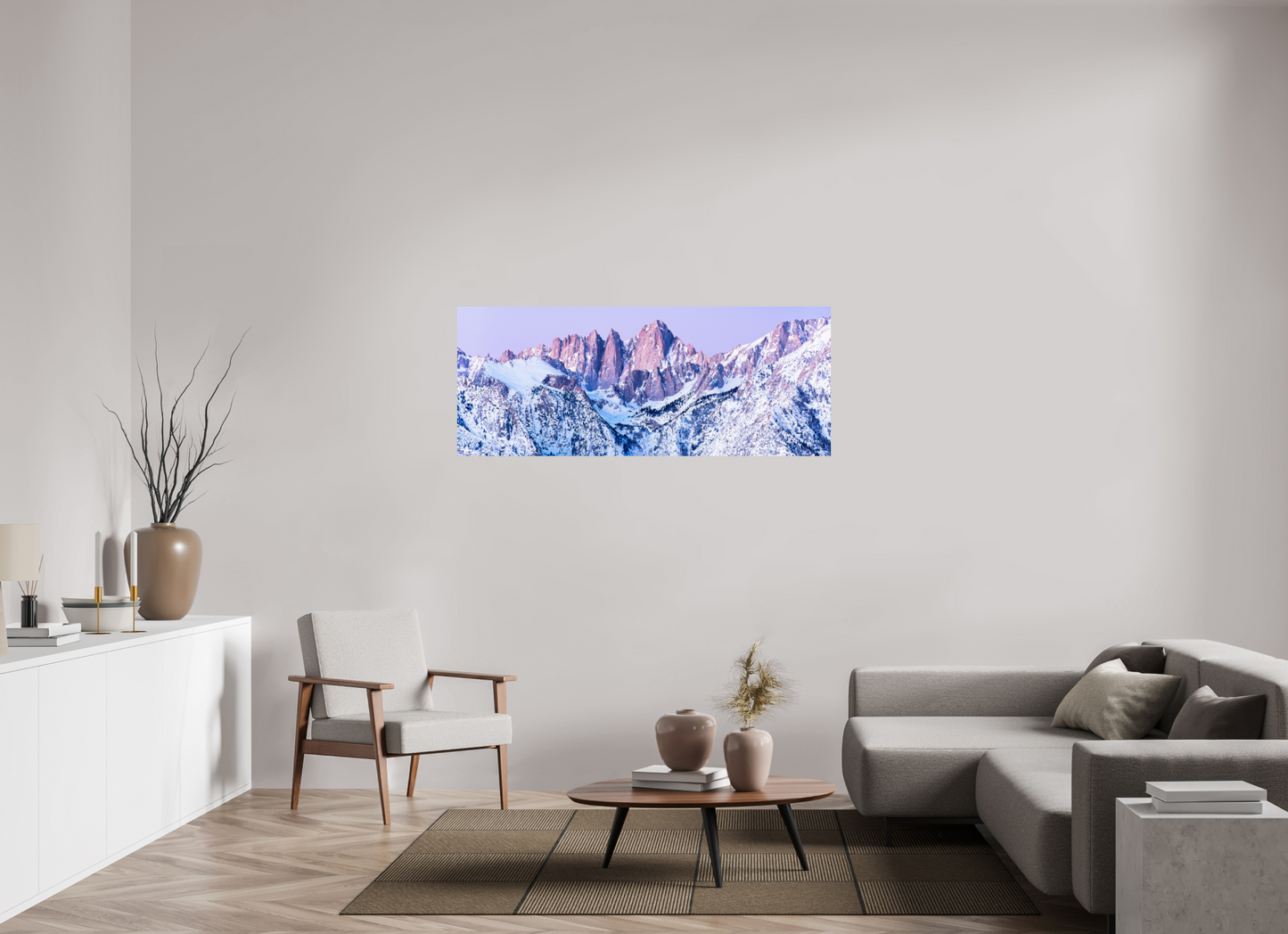 Highest Peaks (Collector Edition)
