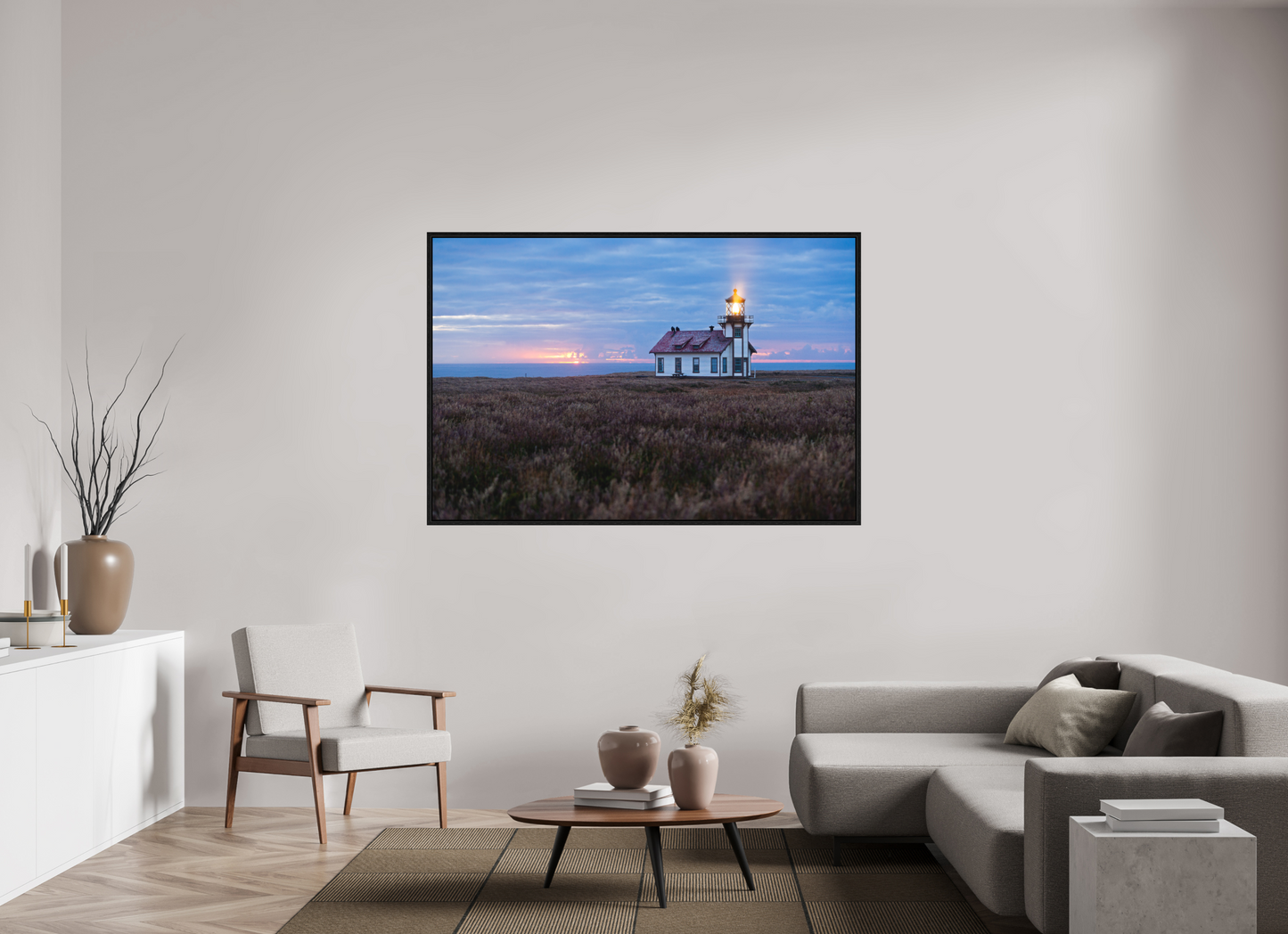 Point Cabrillo Light Station (Collector Edition)