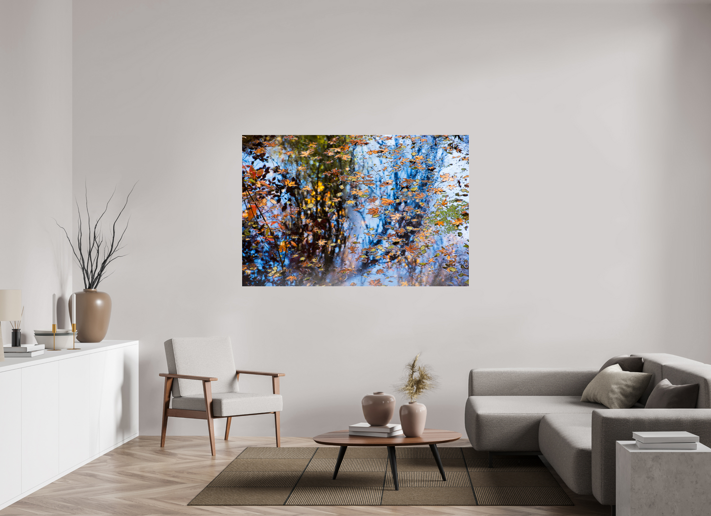 Fall Kaleidoscope (Collector Edition)