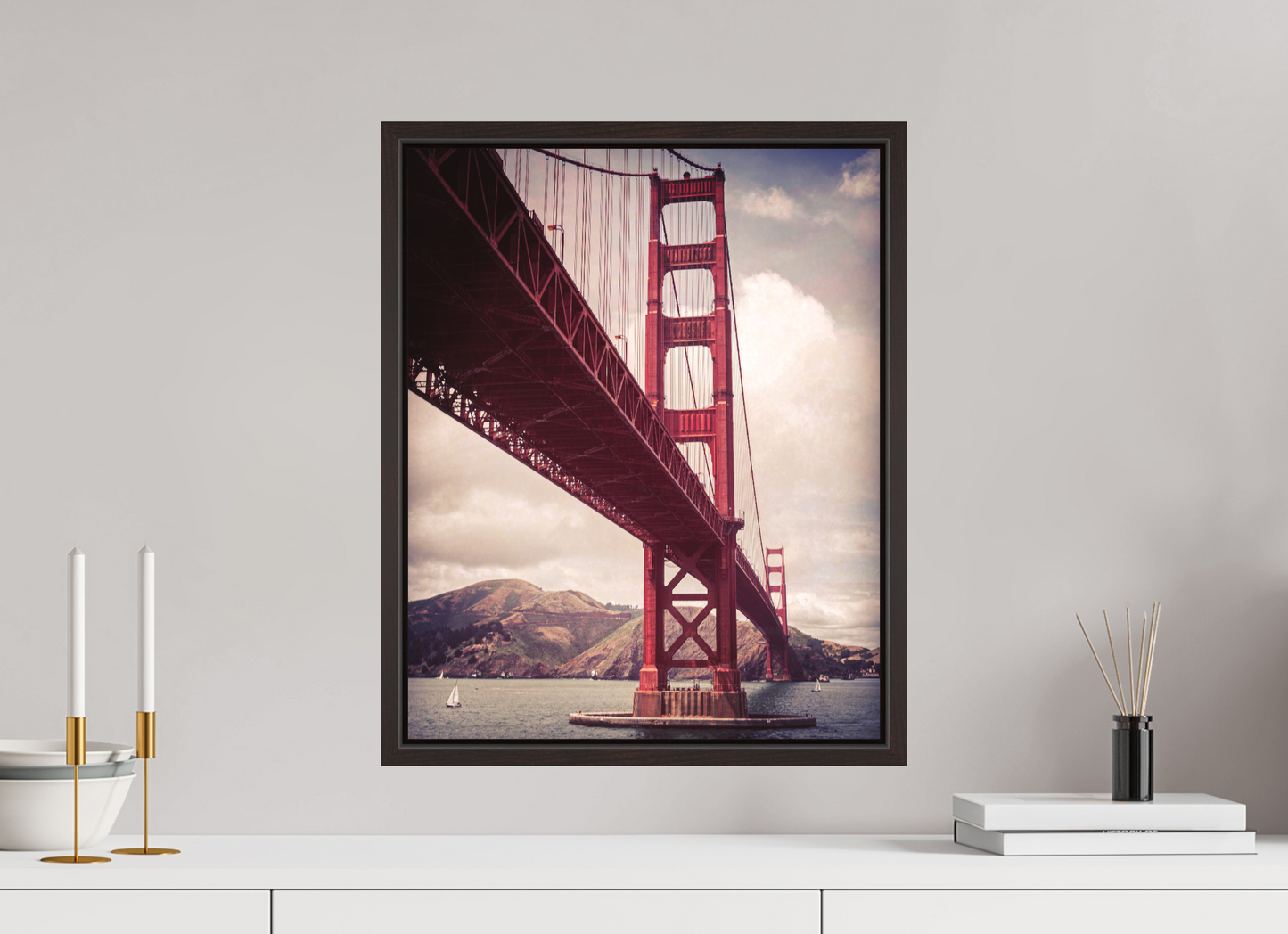 Golden Gate