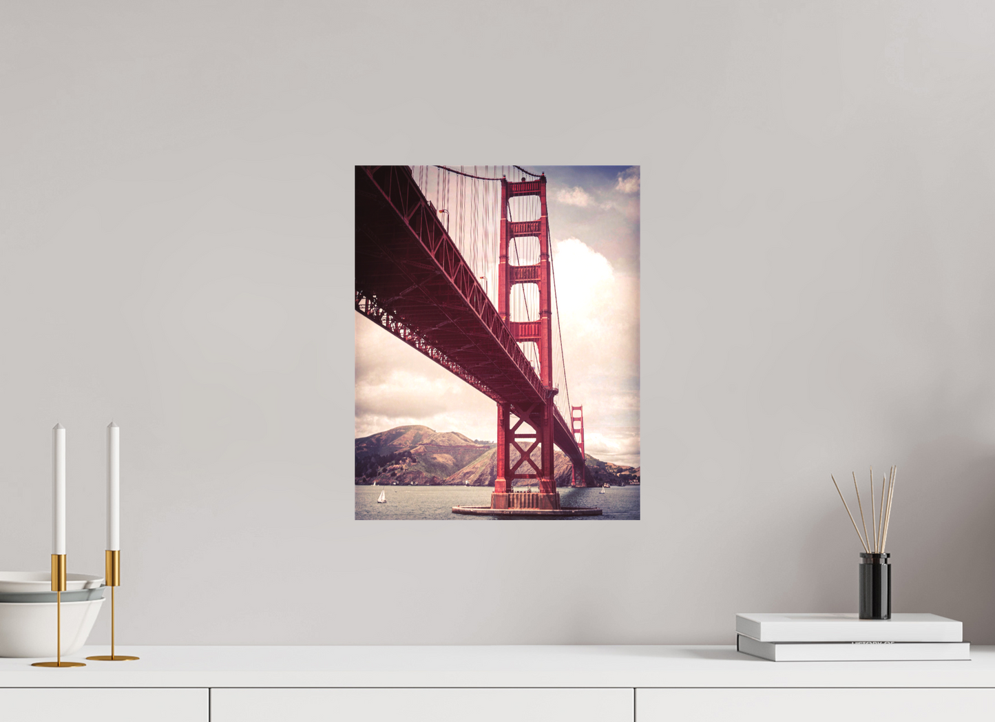 Golden Gate