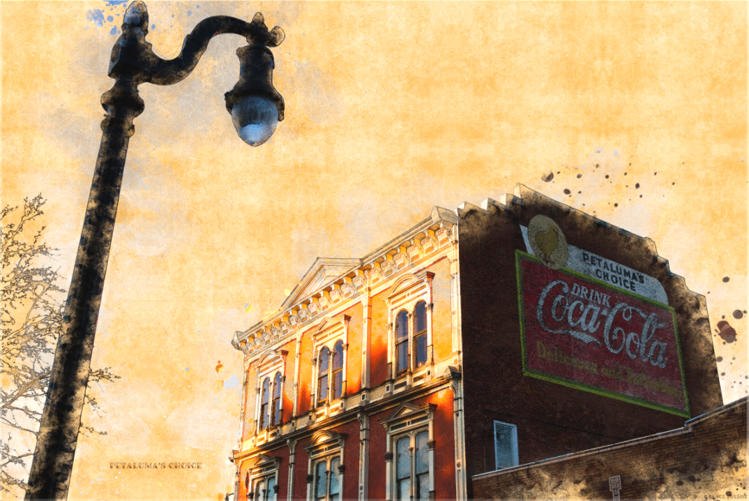Petaluma's Choice (Collector Edition)