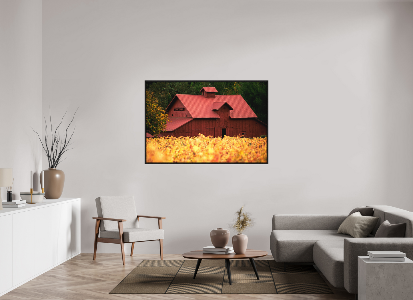 Napa Red (Collector Edition)
