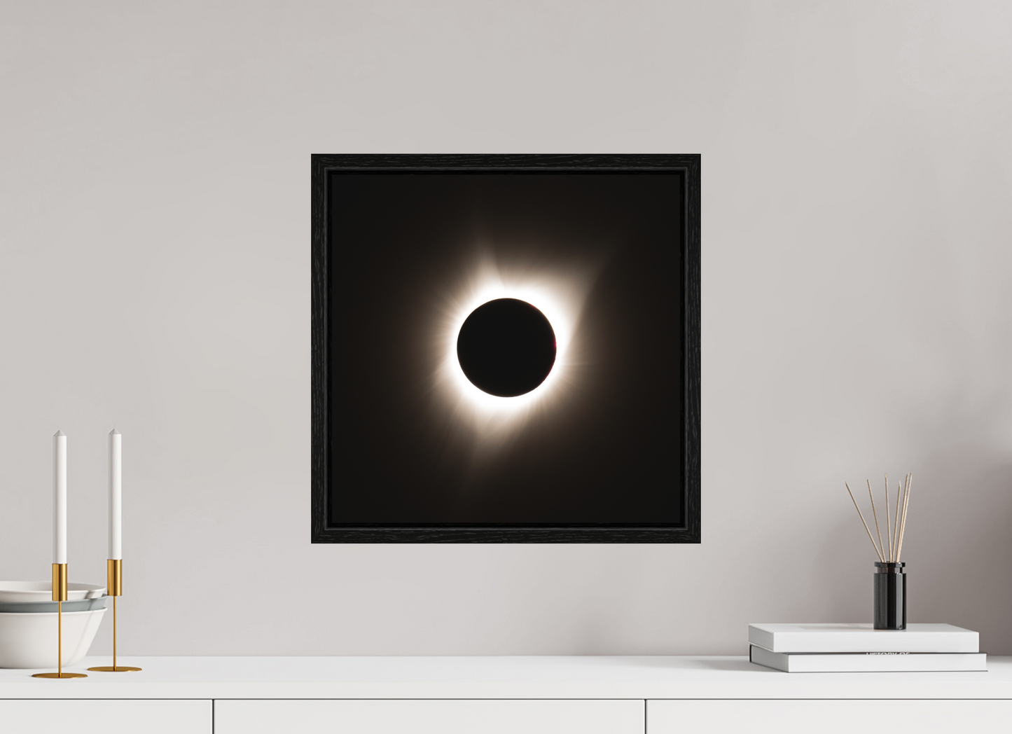 Eye in the Sky