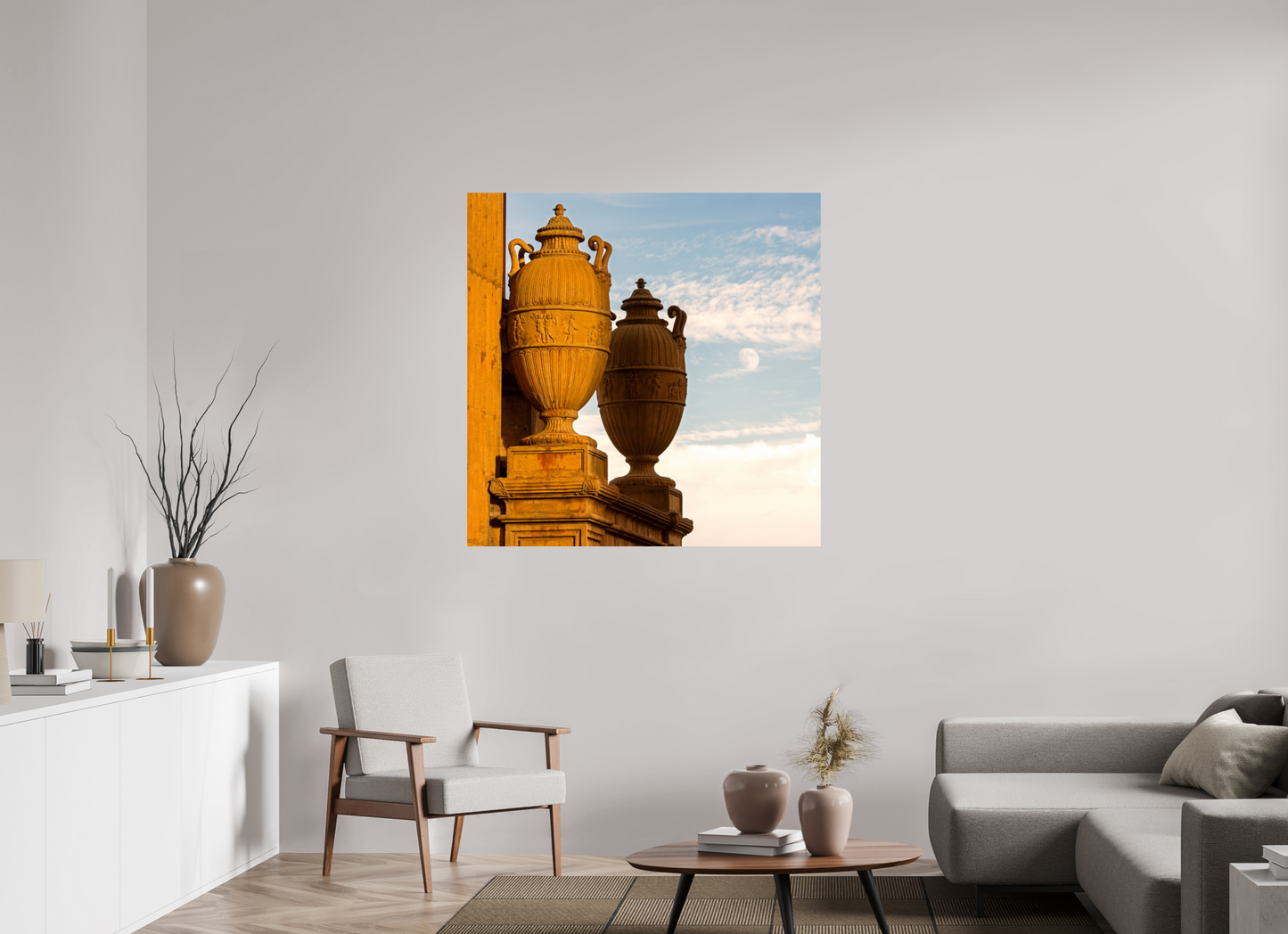 Palace of Fine Arts (Collector Edition)