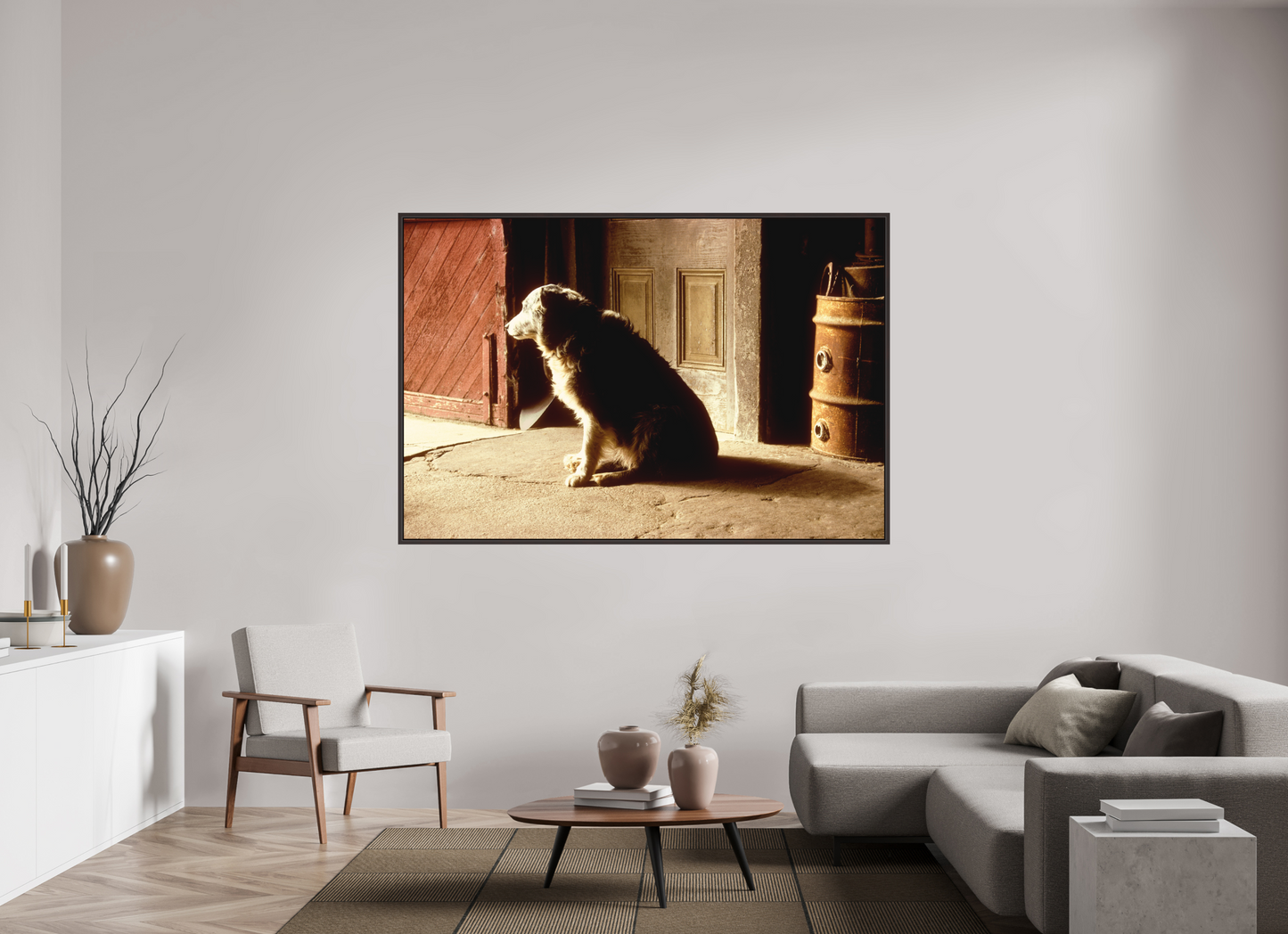 Barn Dog (Collector Edition)