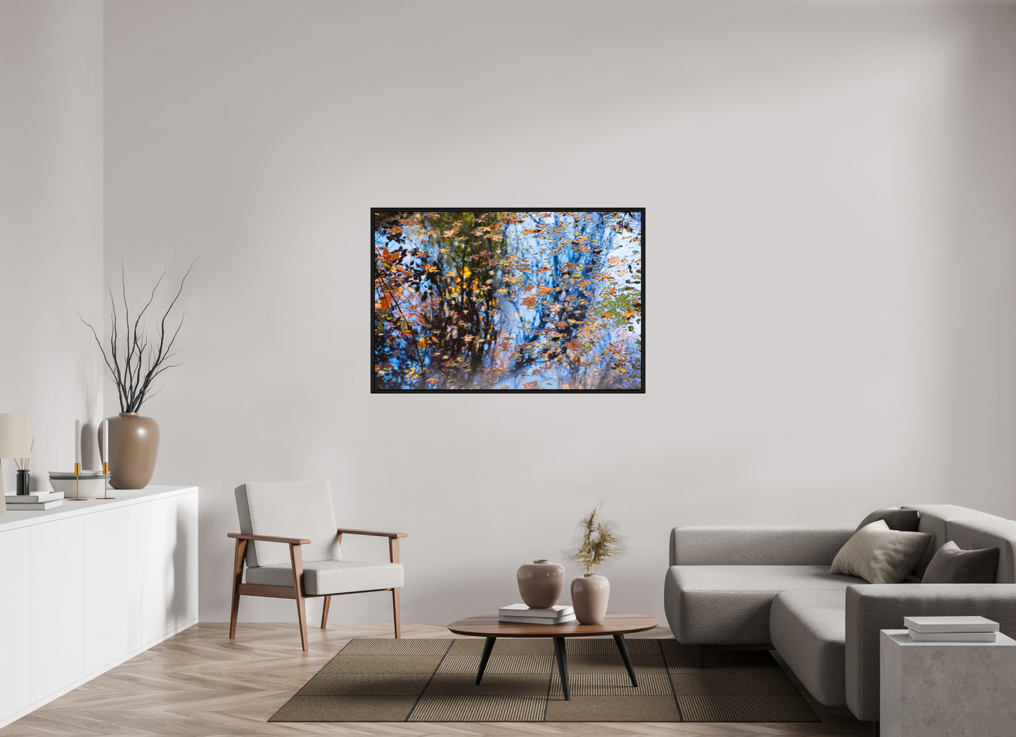 Fall Kaleidoscope (Collector Edition)