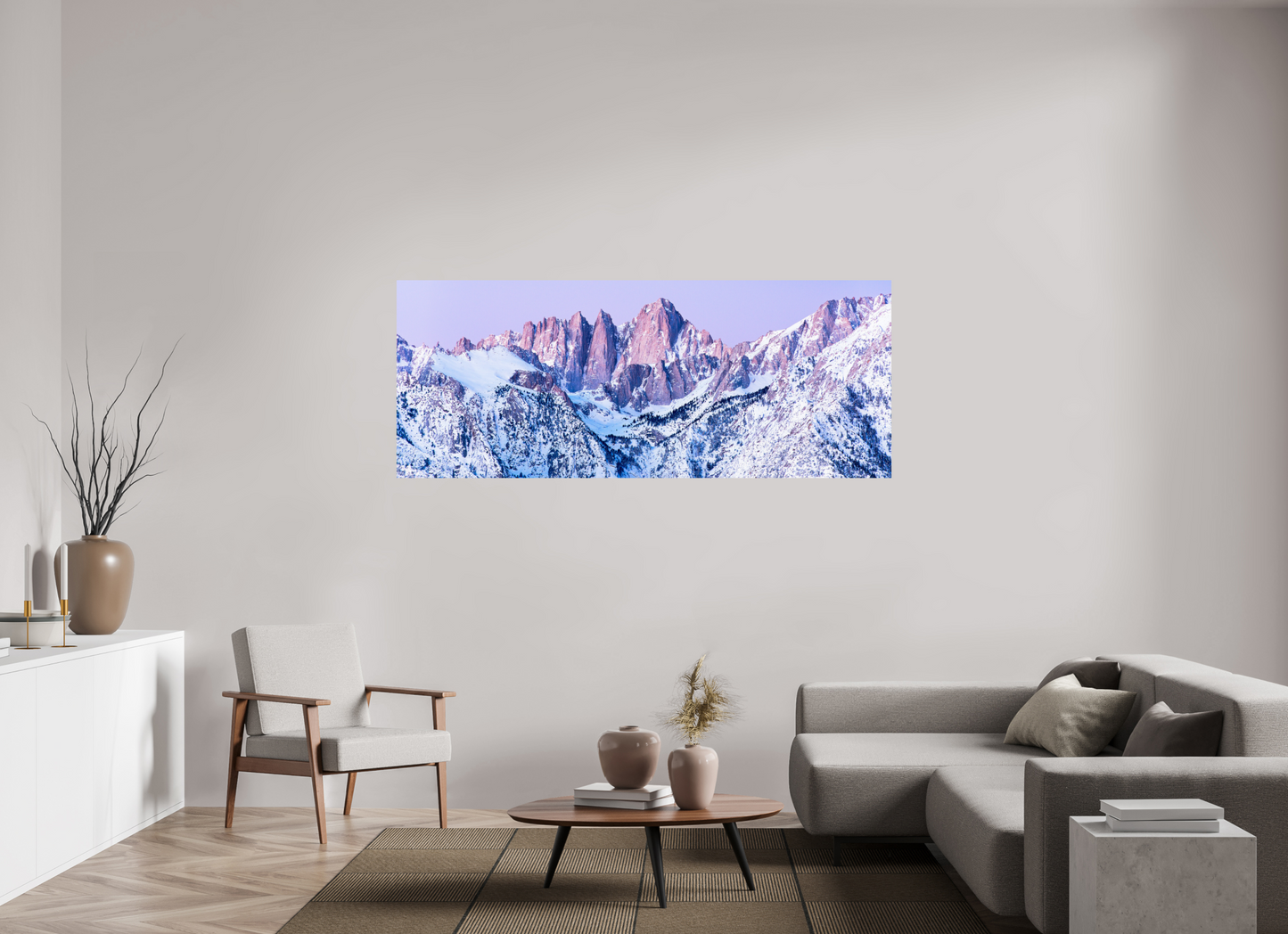 Highest Peaks (Collector Edition)