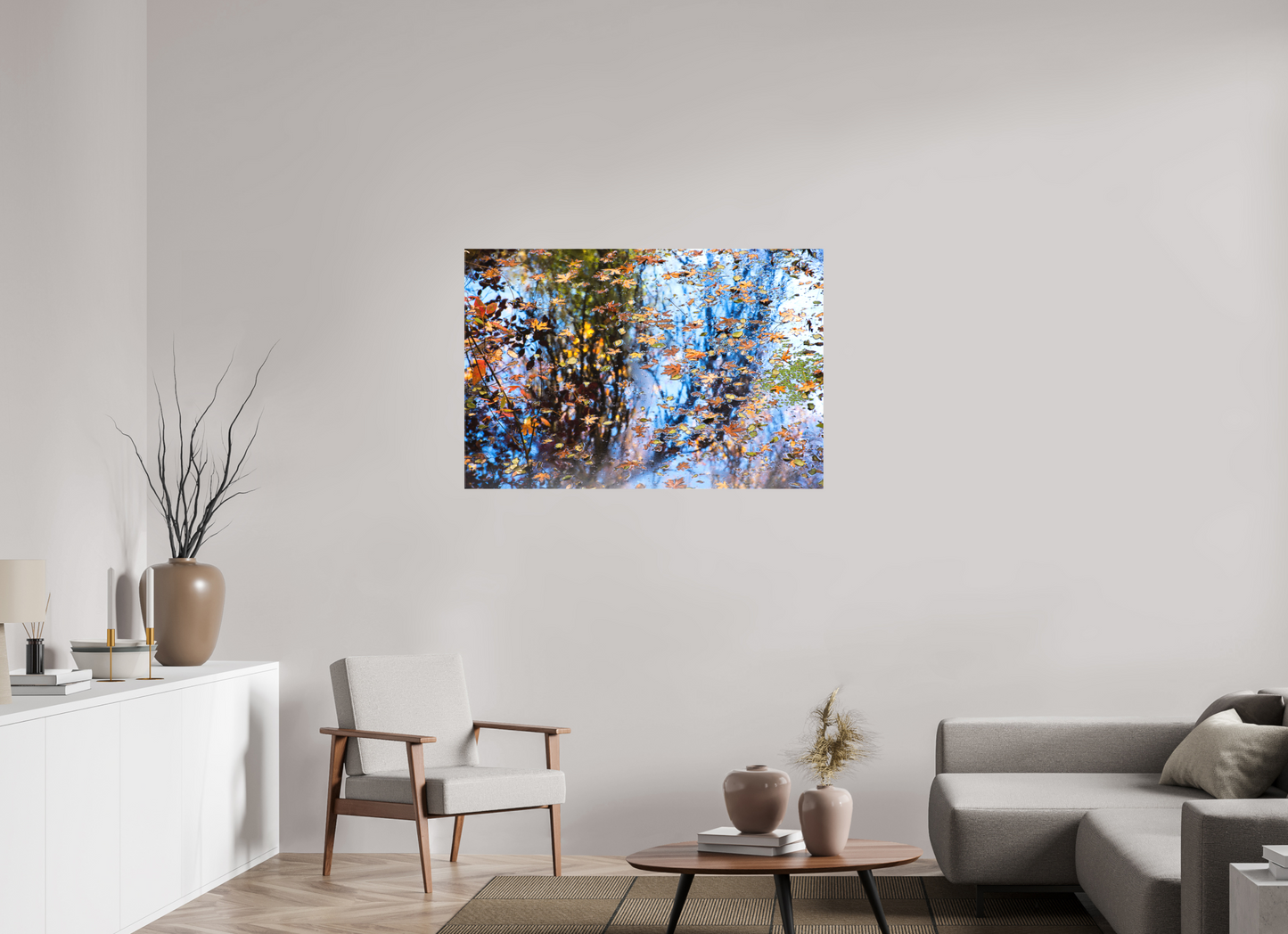 Fall Kaleidoscope (Collector Edition)