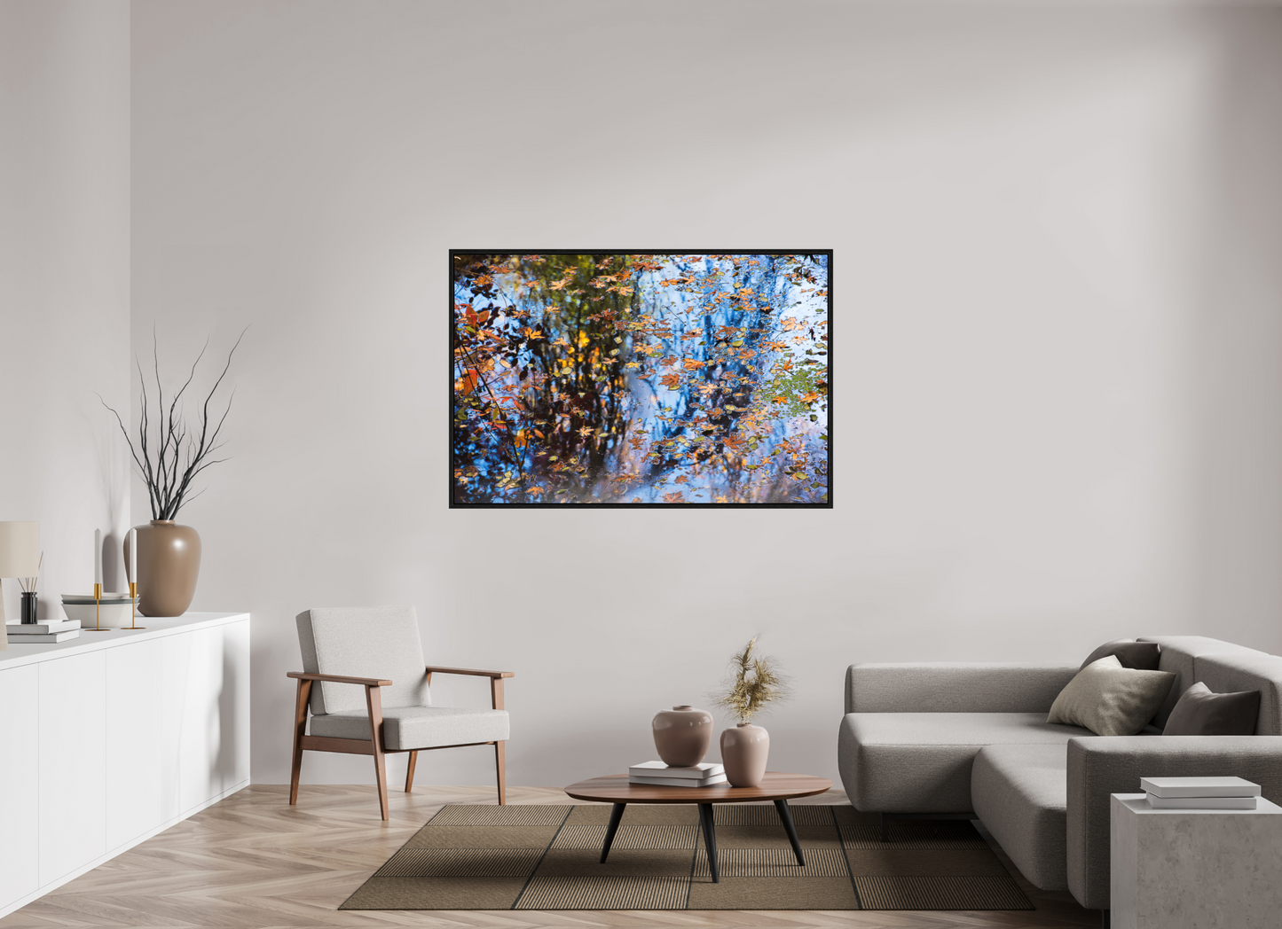 Fall Kaleidoscope (Collector Edition)