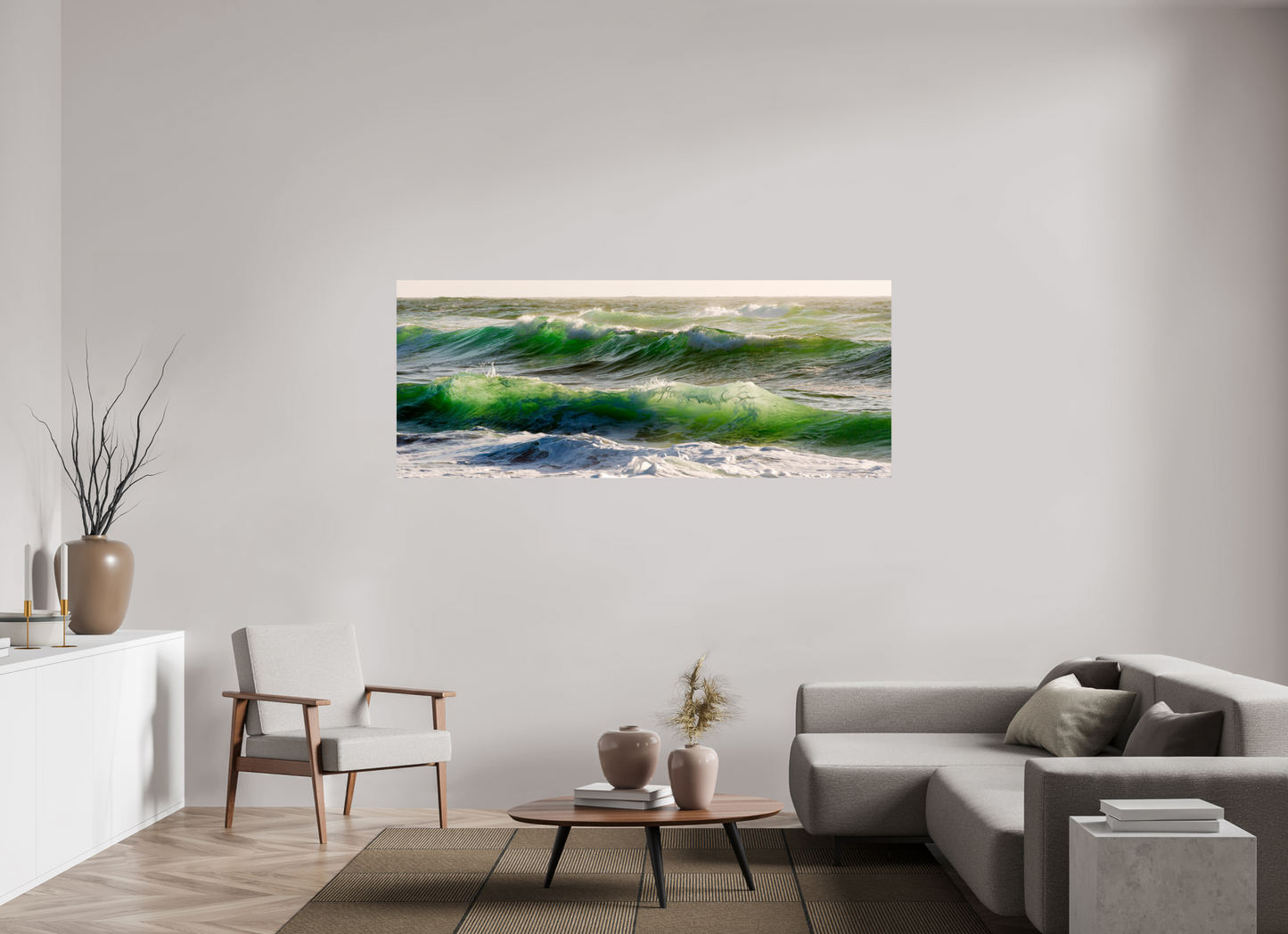 Sea Green (Collector Edition)