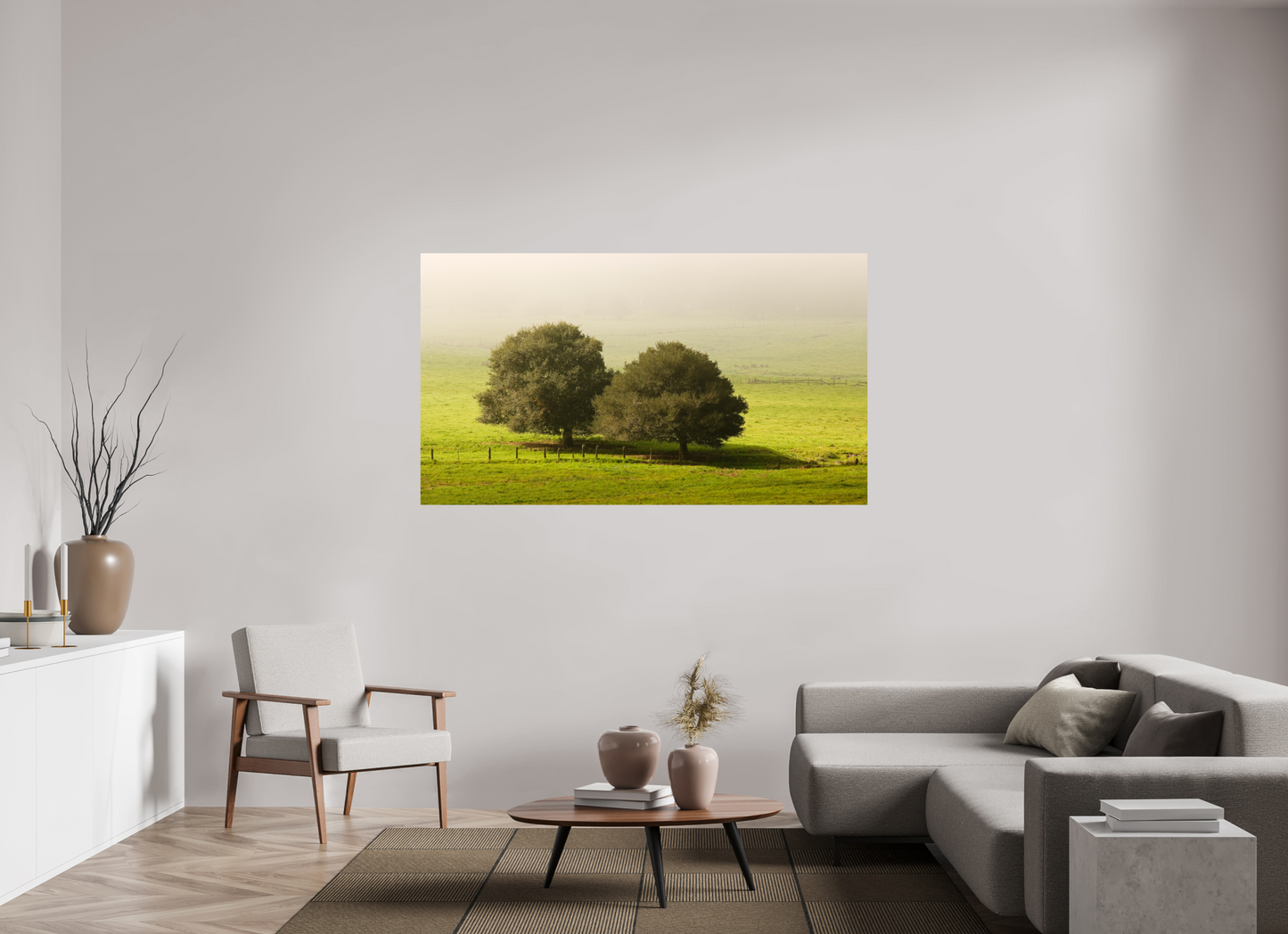 Lowland Trees (Collector Edition)