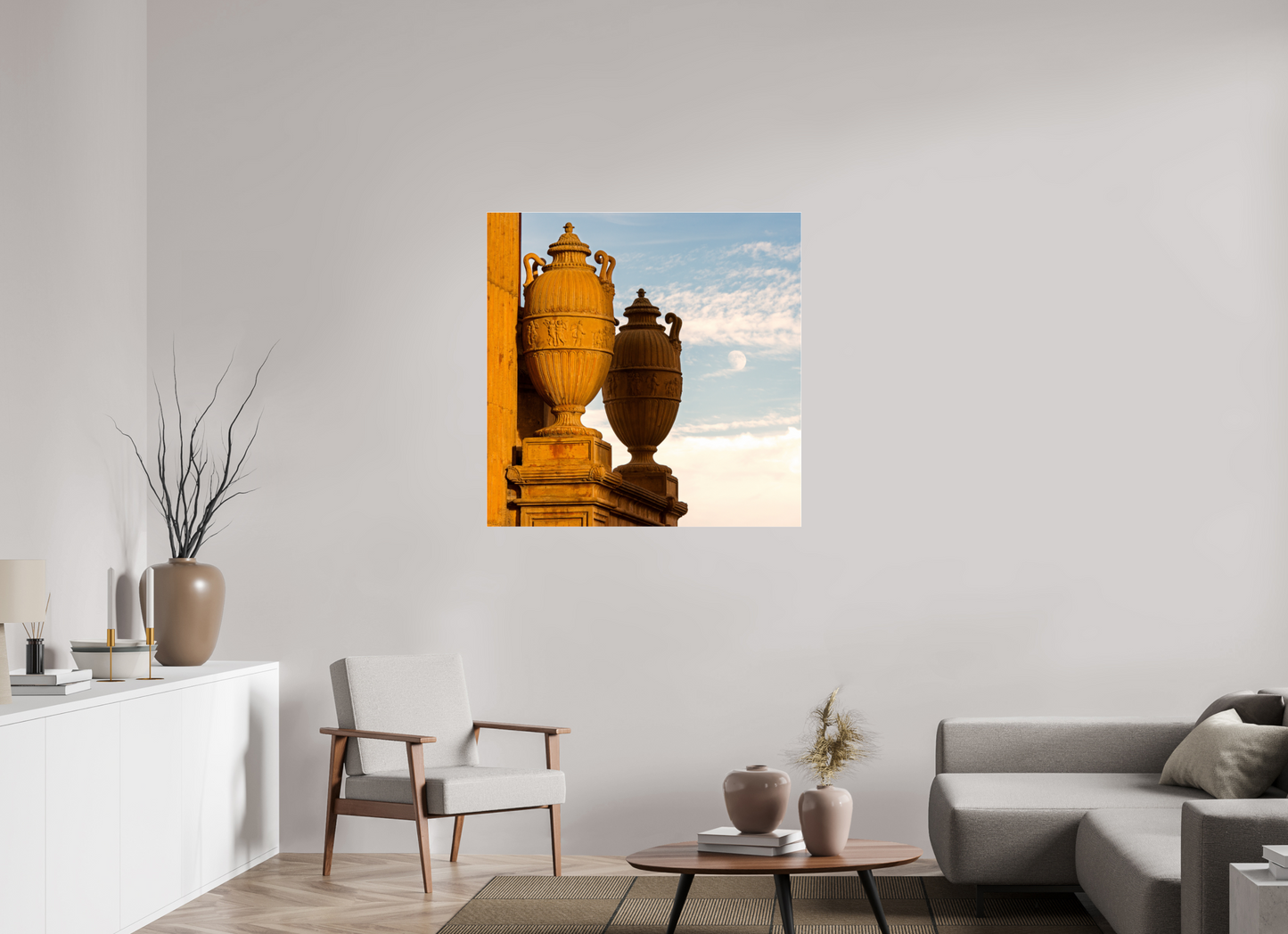 Palace of Fine Arts (Collector Edition)