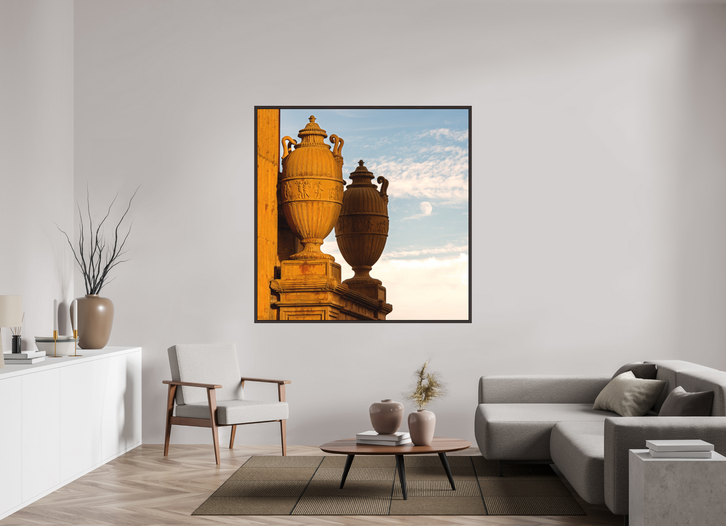 Palace of Fine Arts (Collector Edition)