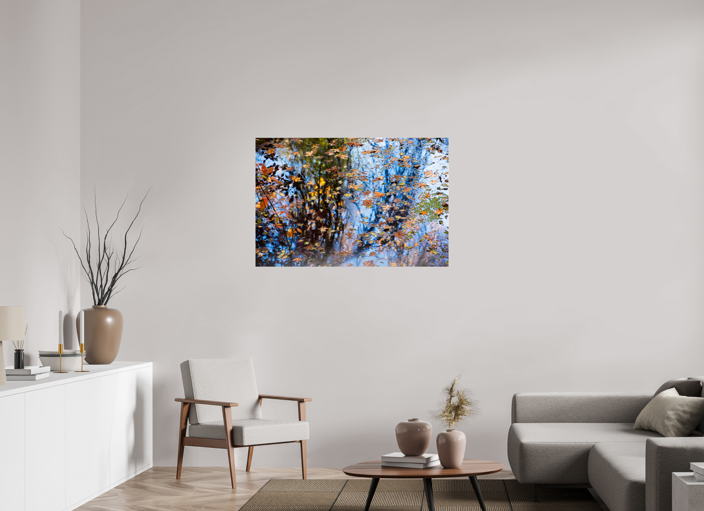 Fall Kaleidoscope (Collector Edition)