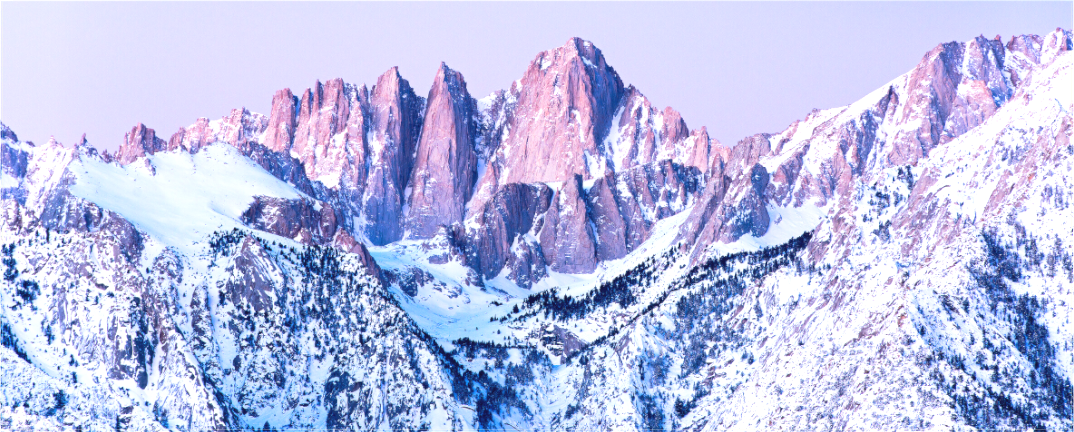 Highest Peaks (Collector Edition)