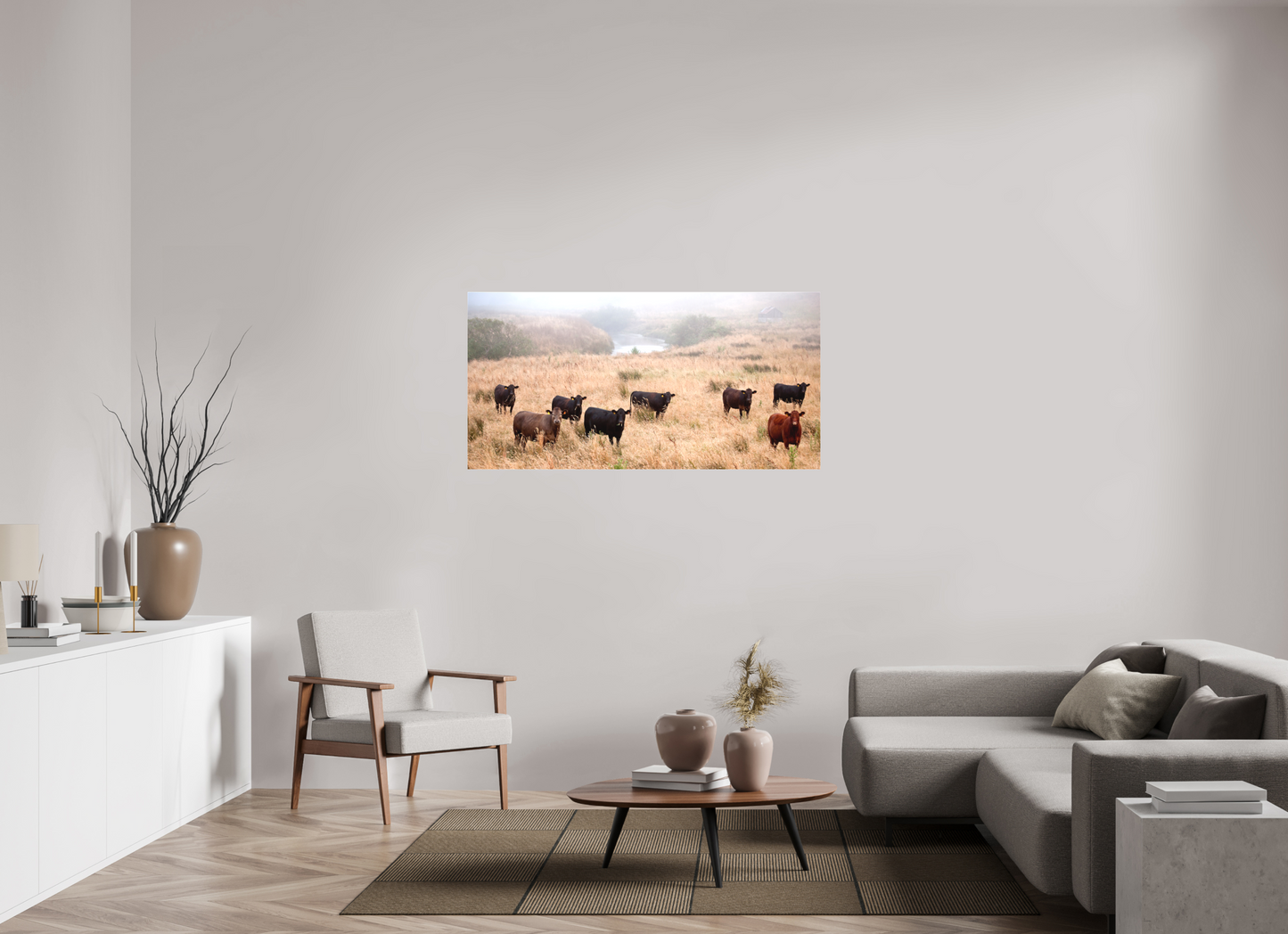 Country Cows (Collector Edition)