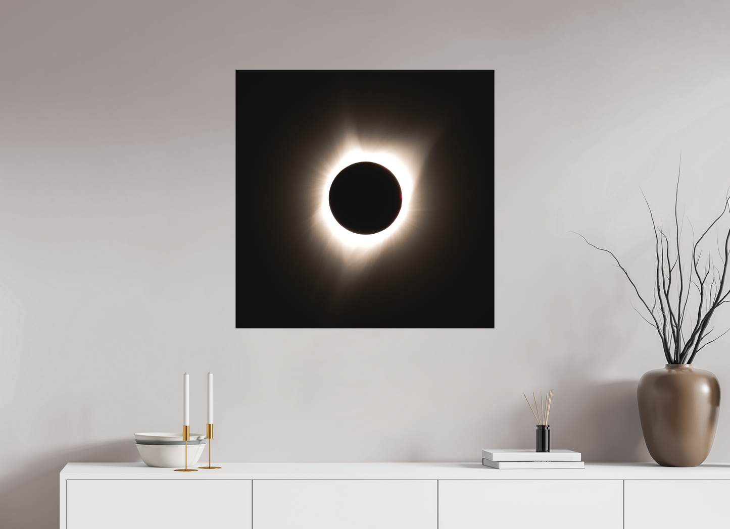 Eye in the Sky