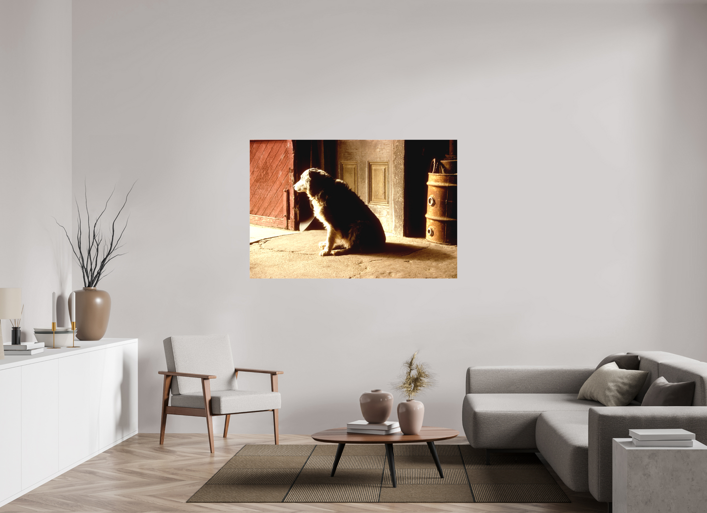 Barn Dog (Collector Edition)