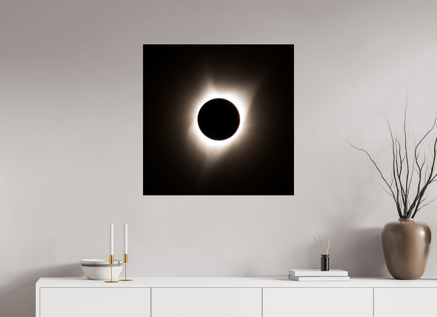 Eye in the Sky