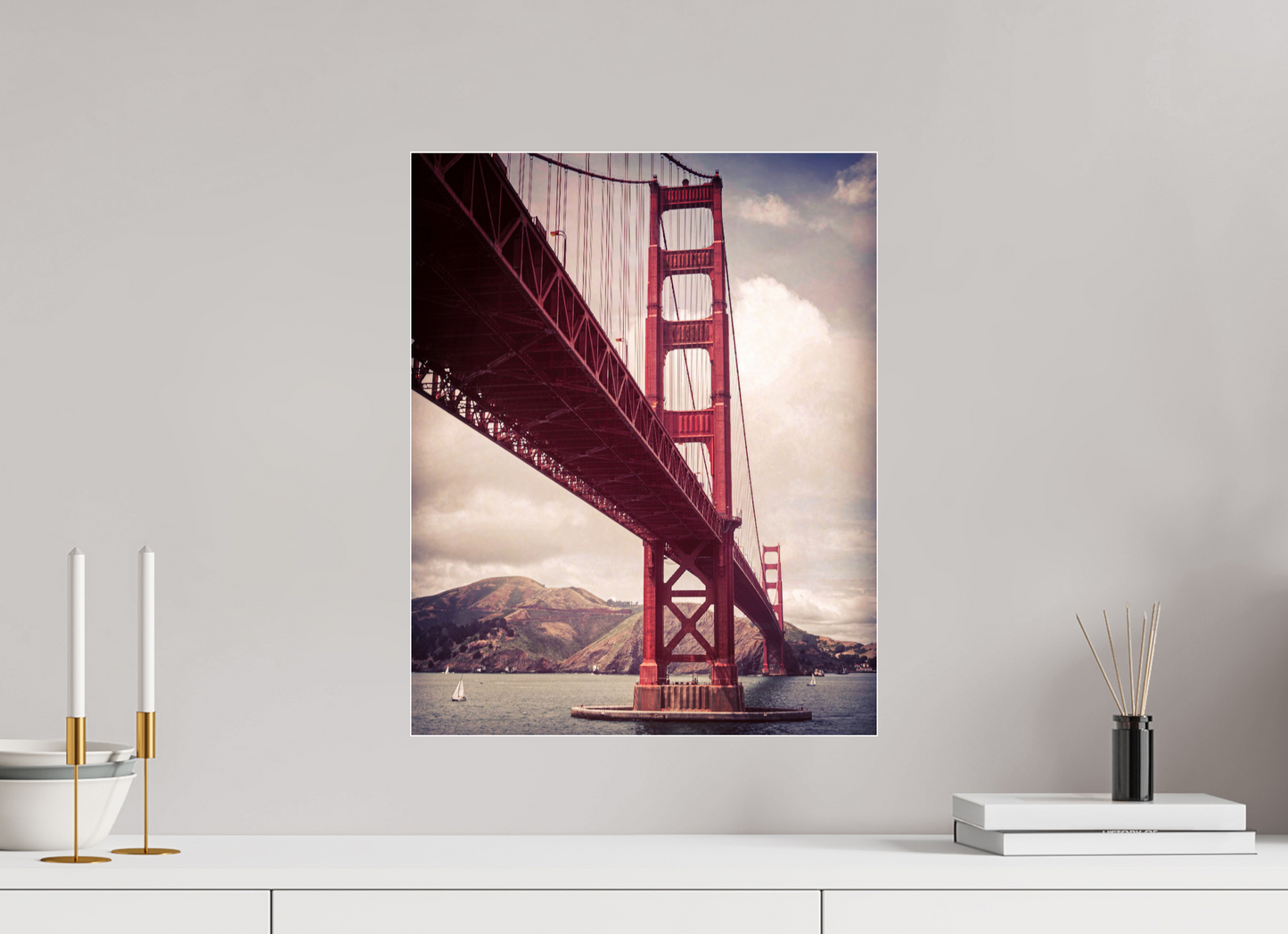 Golden Gate